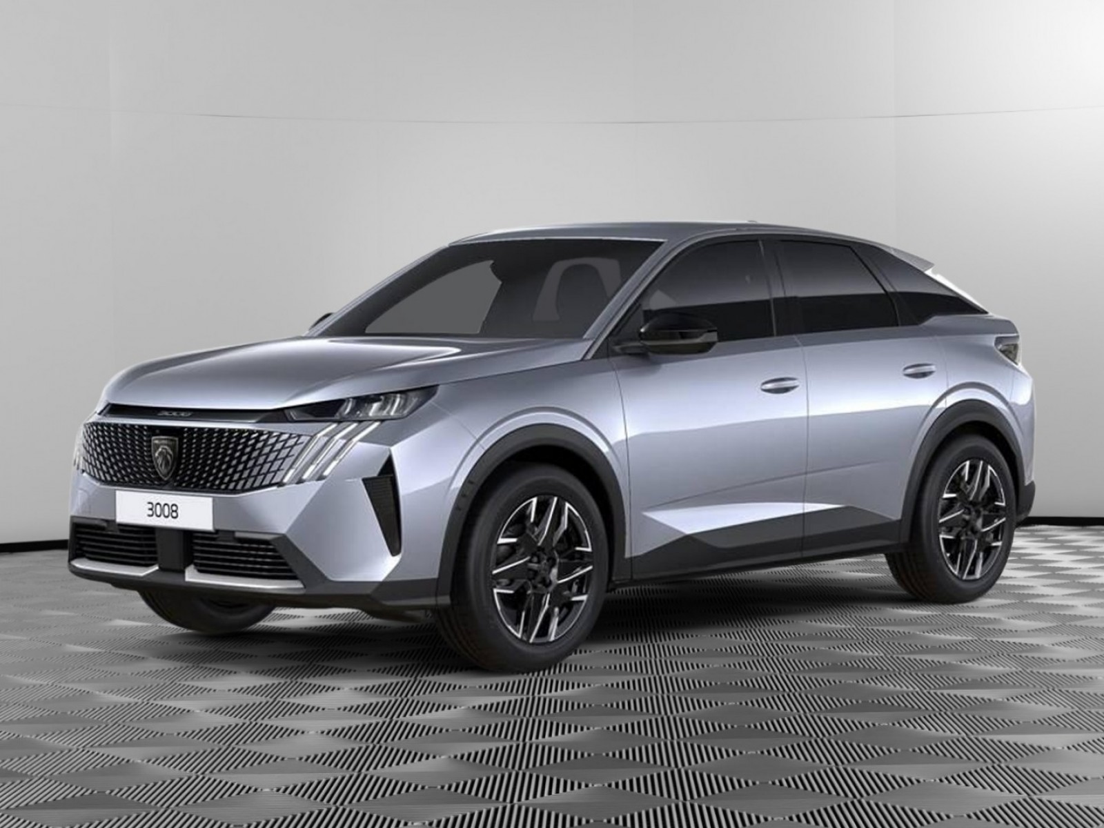 PEUGEOT - 3008 - #335170 - 5