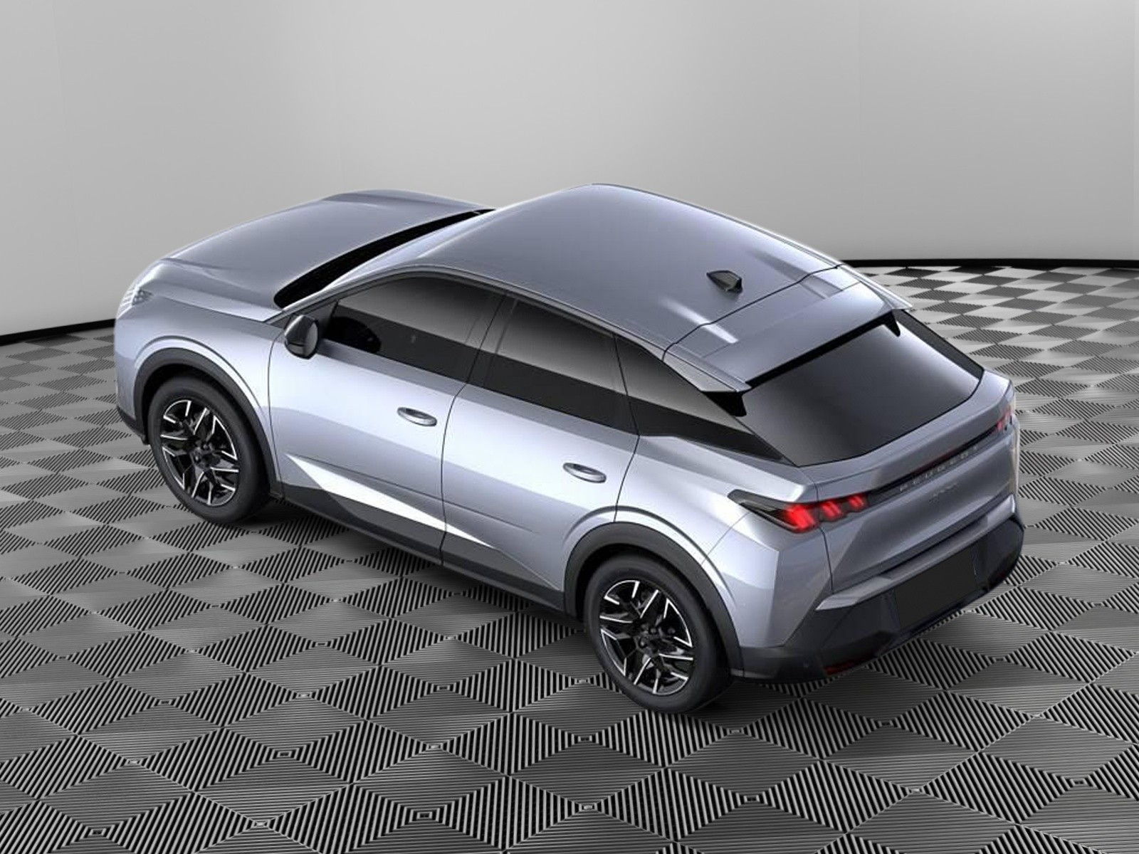 PEUGEOT - 3008 - #335170 - 1