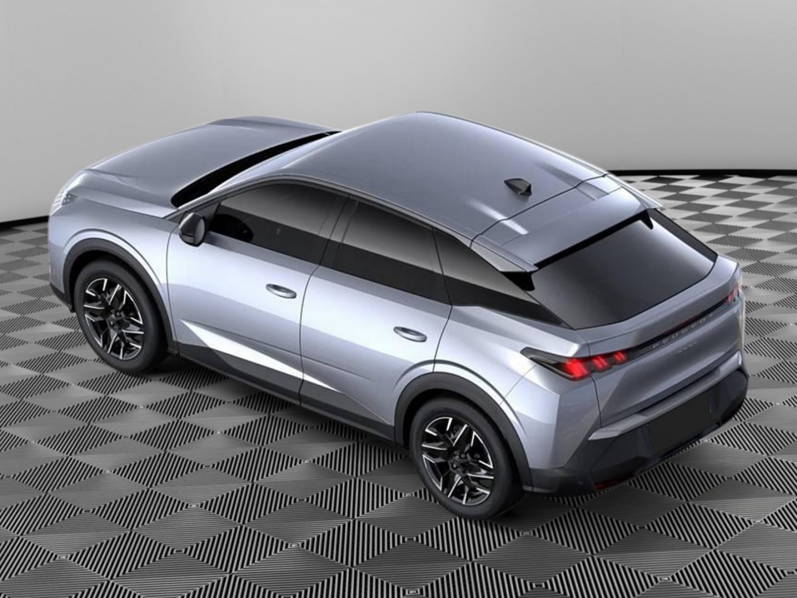 PEUGEOT - 3008 - #335170 - 7