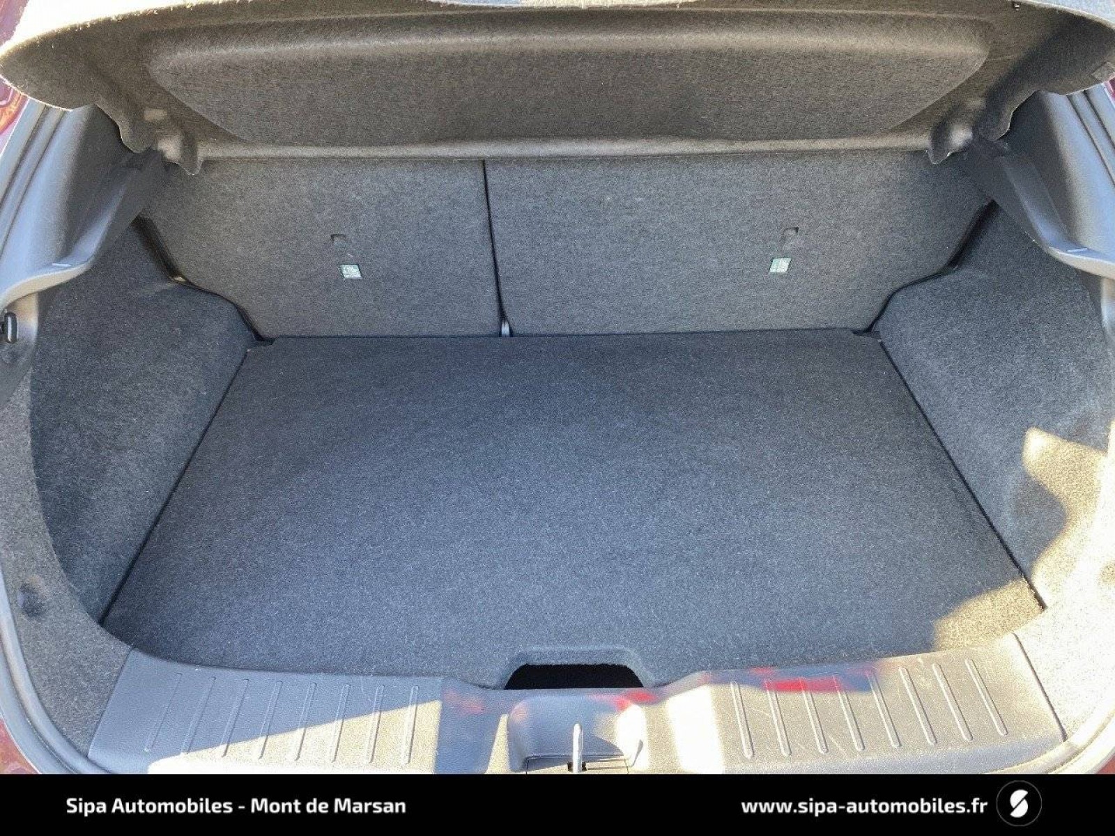 NISSAN - JUKE 2022.5 - #543401 - 5
