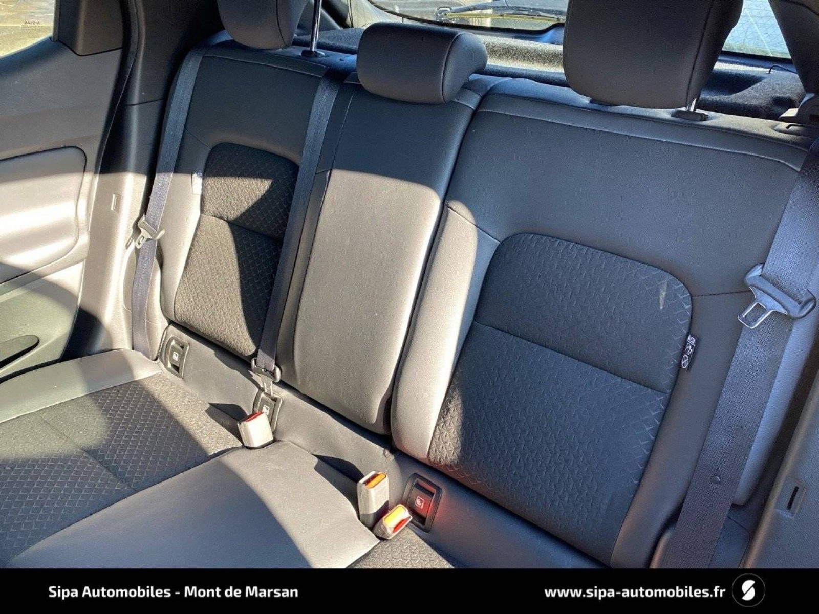 NISSAN - JUKE 2022.5 - #543401 - 9