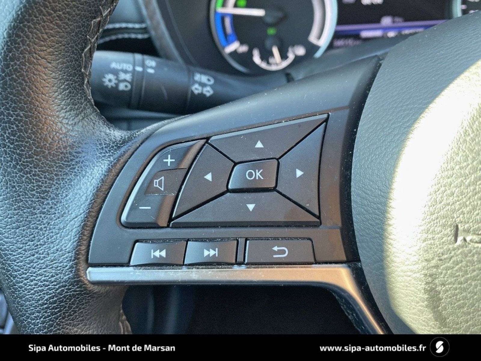 NISSAN - JUKE 2022.5 - #543401 - 13