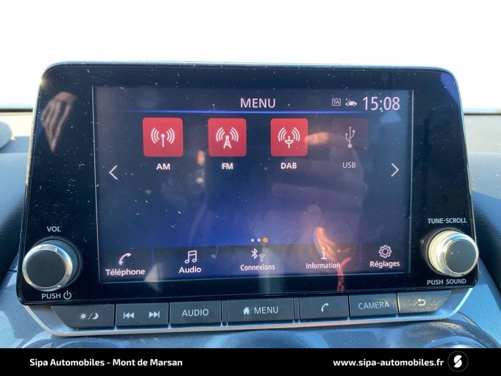 NISSAN - JUKE 2022.5 - #543401 - 16