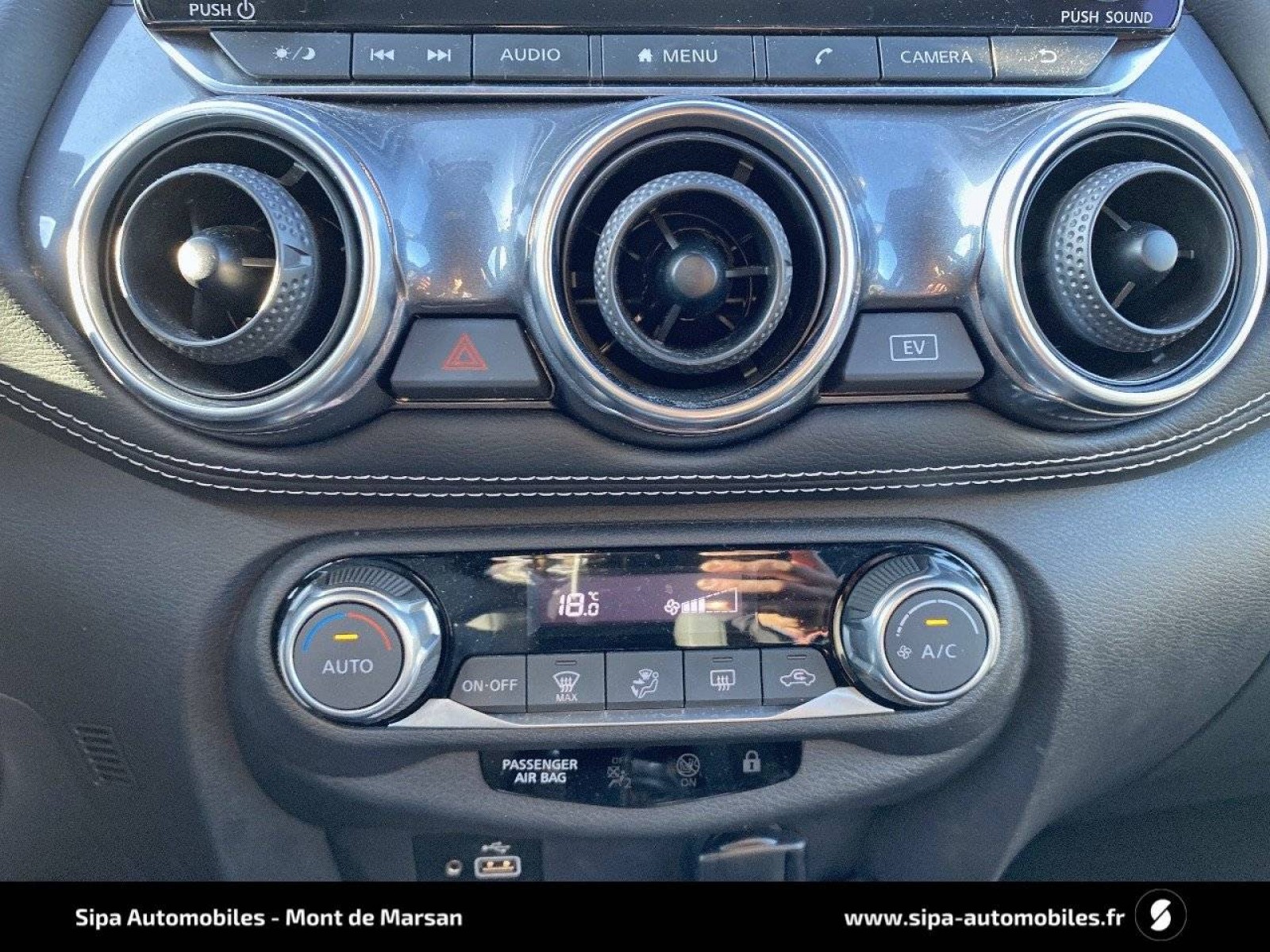 NISSAN - JUKE 2022.5 - #543401 - 17