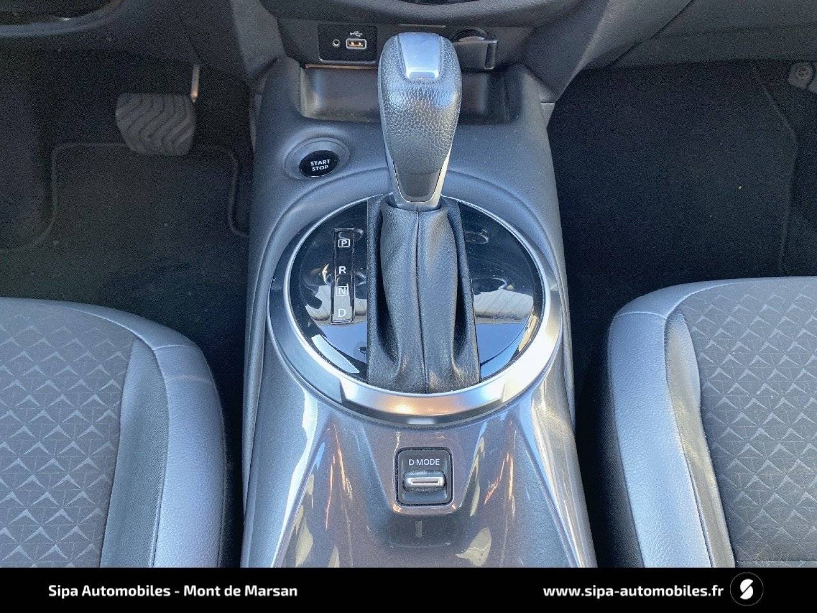 NISSAN - JUKE 2022.5 - #543401 - 19