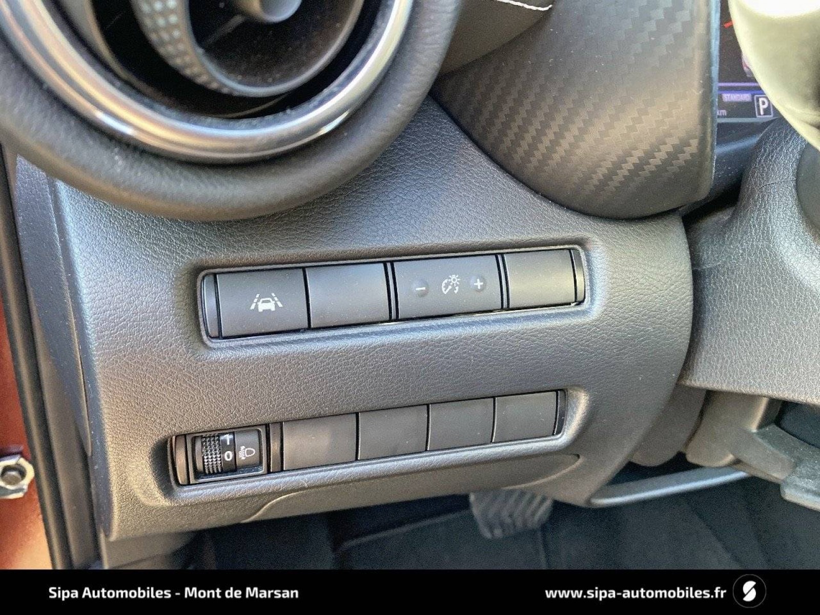 NISSAN - JUKE 2022.5 - #543401 - 21