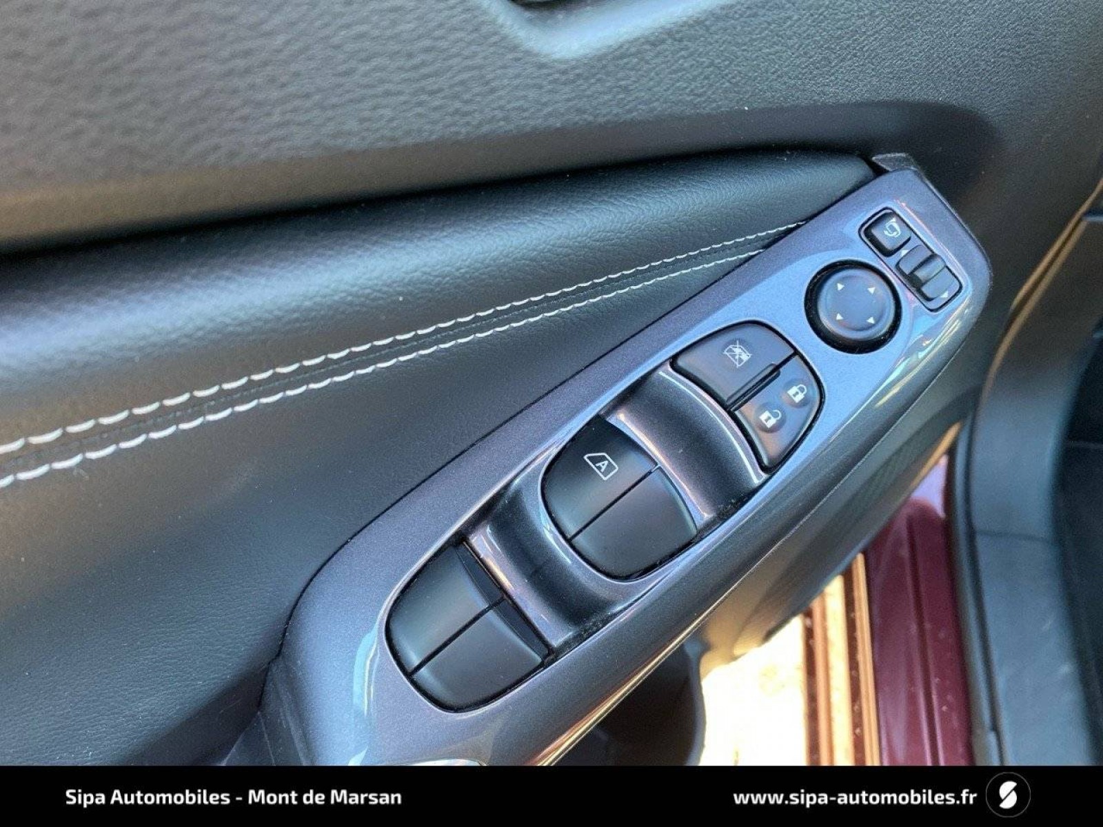 NISSAN - JUKE 2022.5 - #543401 - 22