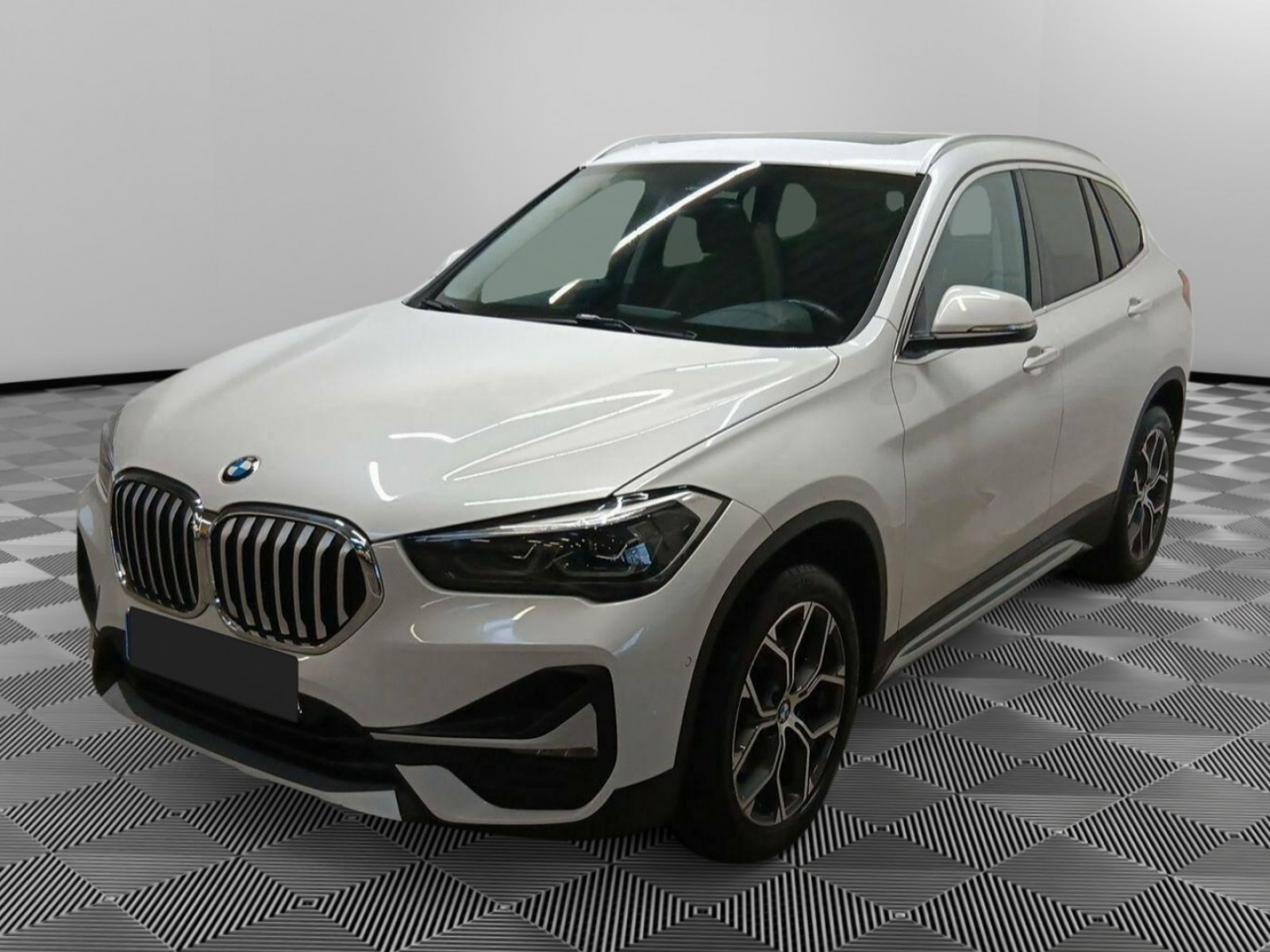 BMW - X1 F48 LCI - #294227 - 17