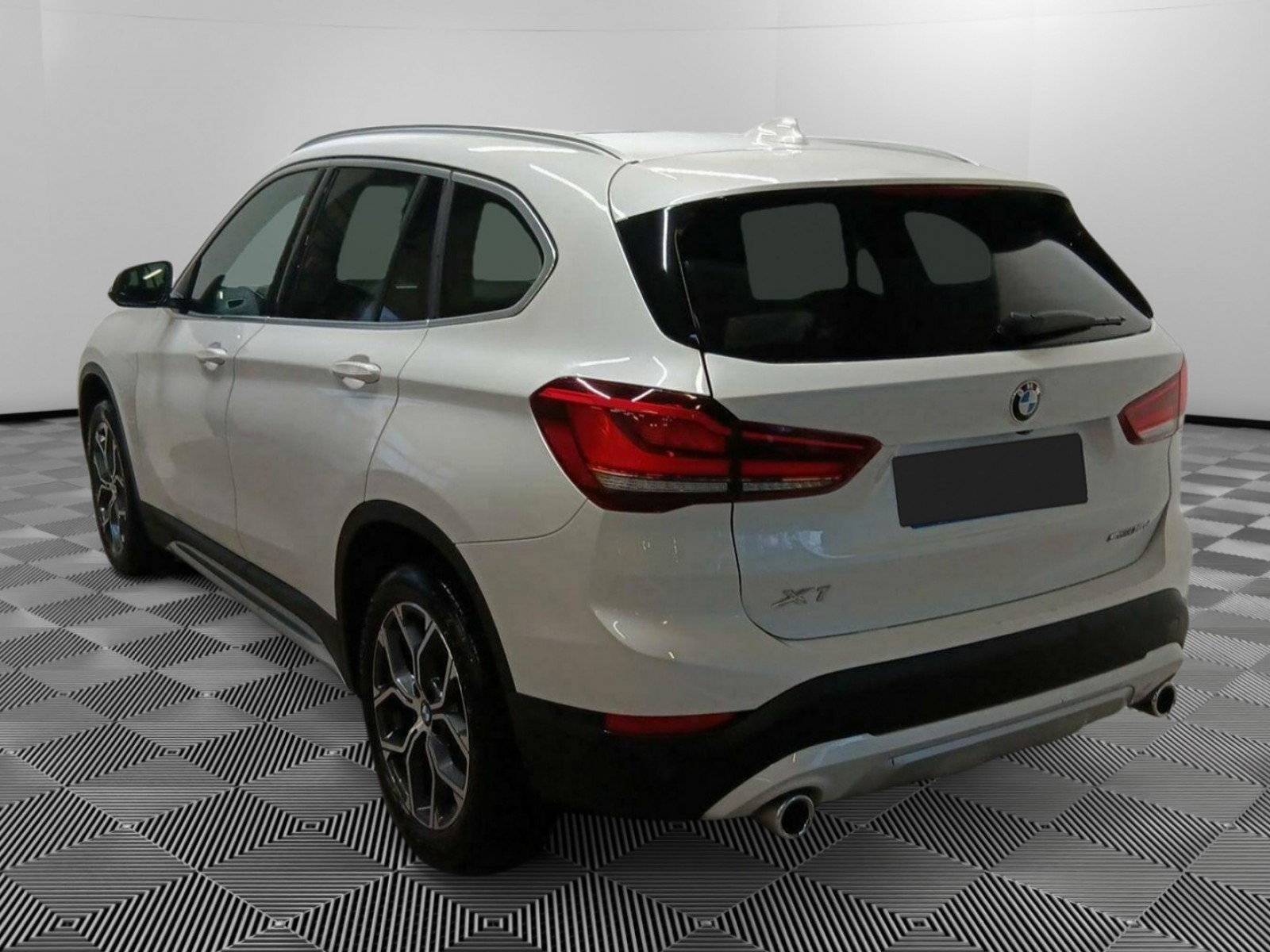 BMW - X1 F48 LCI - #294227 - 19