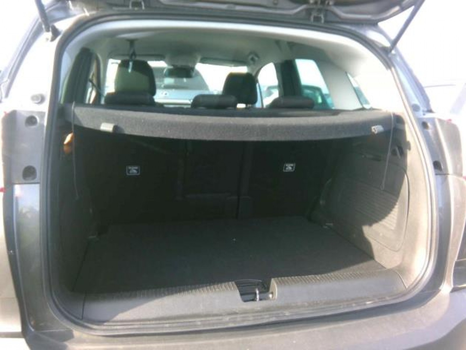 OPEL - CROSSLAND X - #162227 - 3