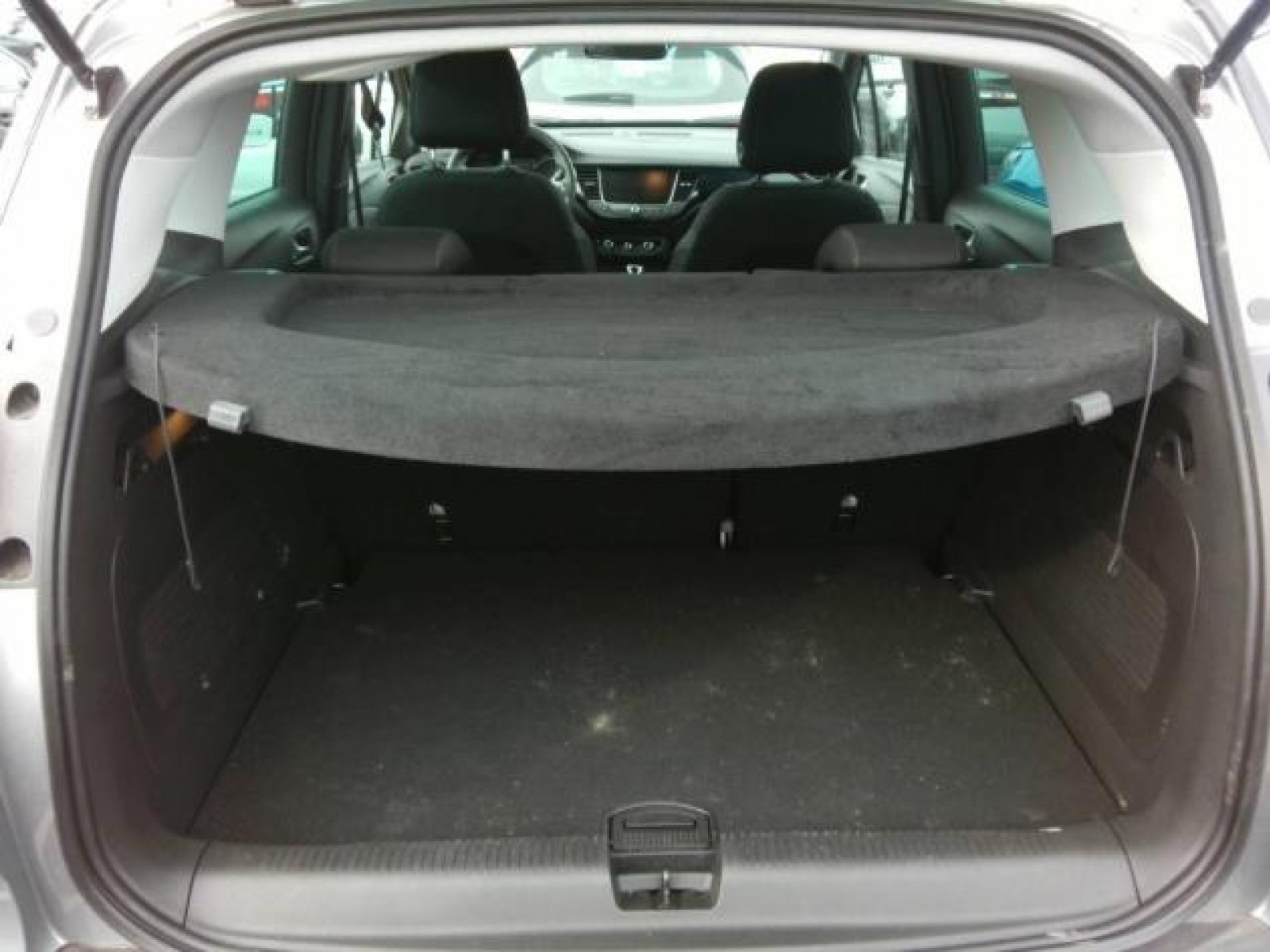 OPEL - CROSSLAND X - #162229 - 3