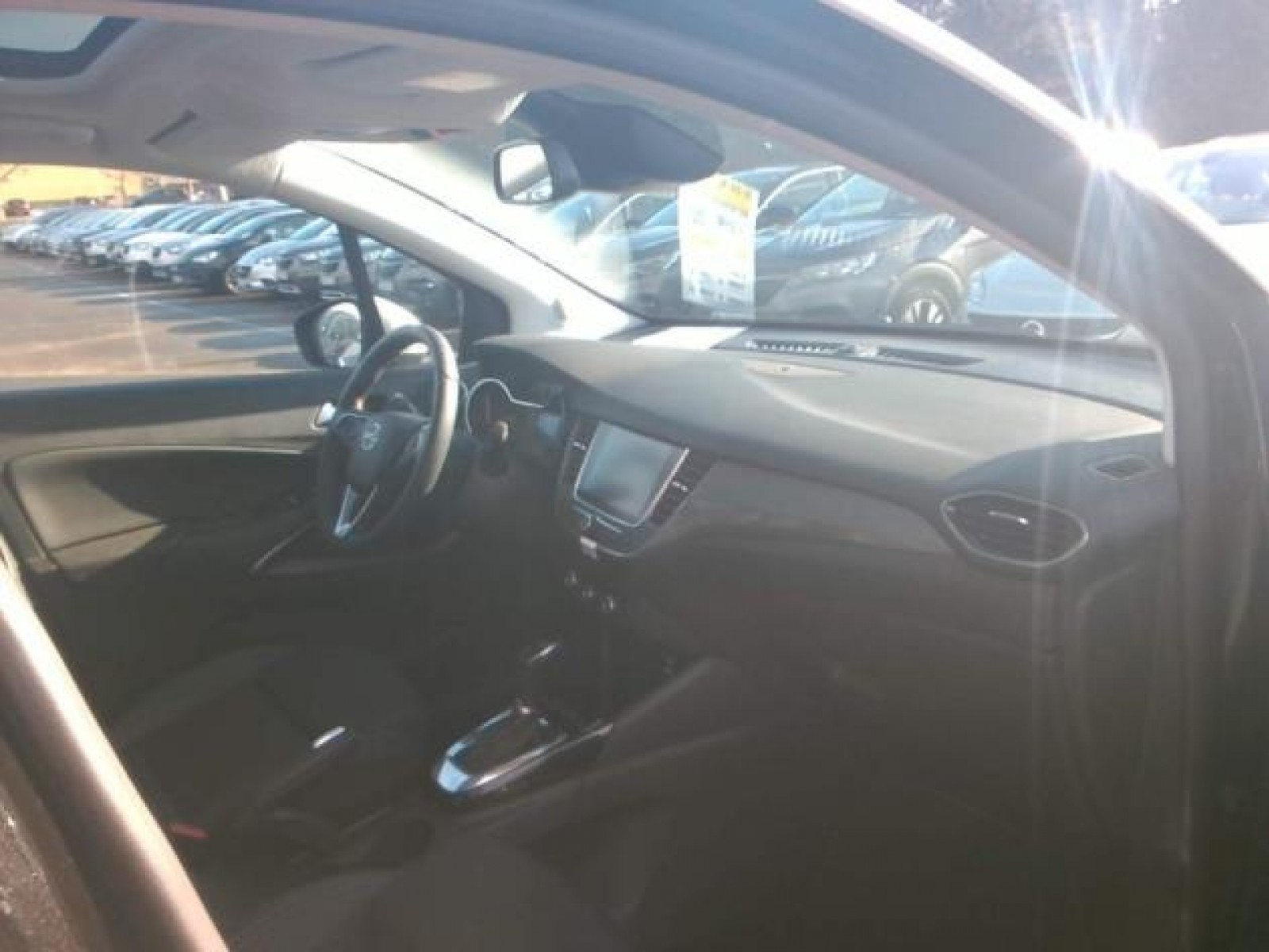 OPEL - CROSSLAND X - #162230 - 2