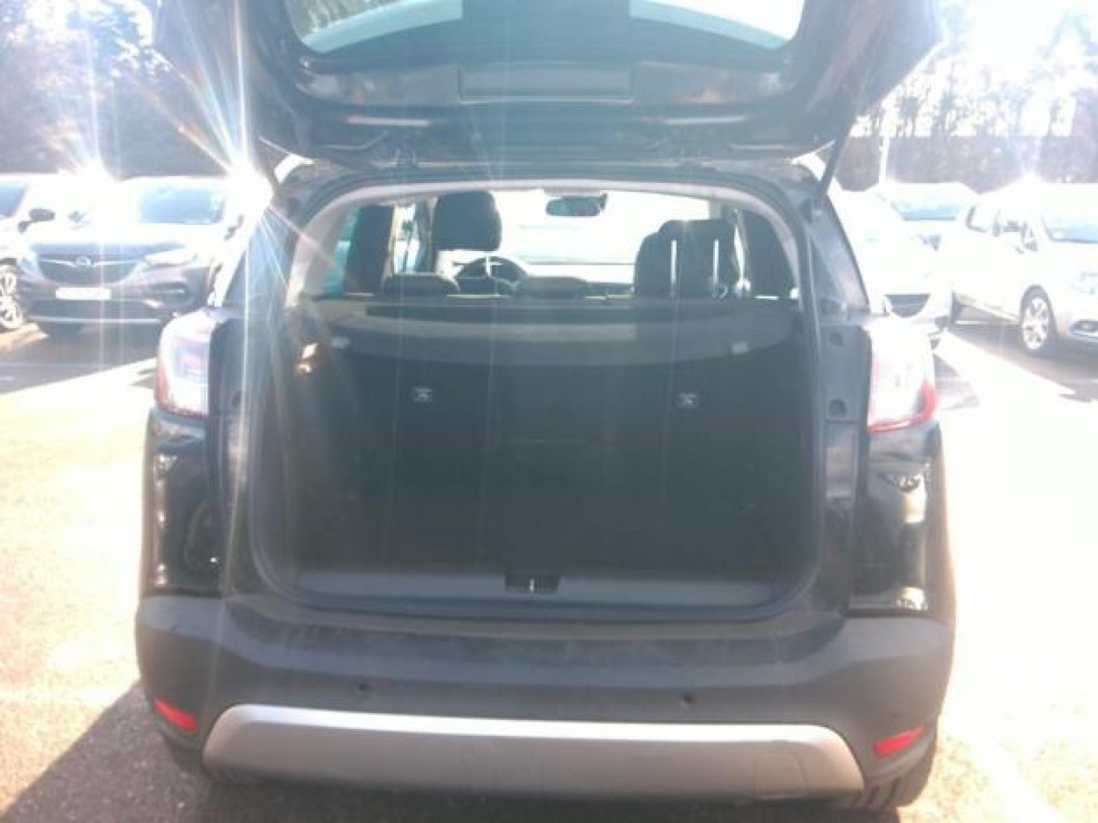 OPEL - CROSSLAND X - #162230 - 3