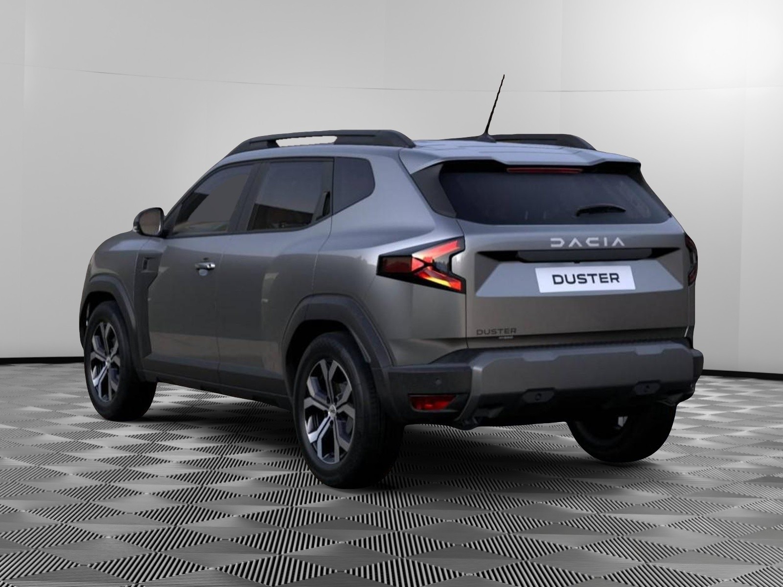 DACIA - DUSTER - #410419 - 1