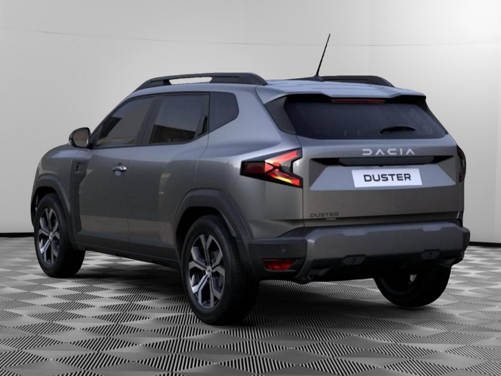 DACIA - DUSTER - #410419 - 7