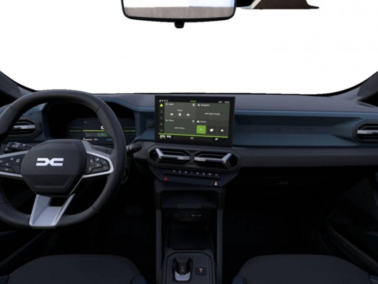 DACIA - DUSTER - #410419 - 10