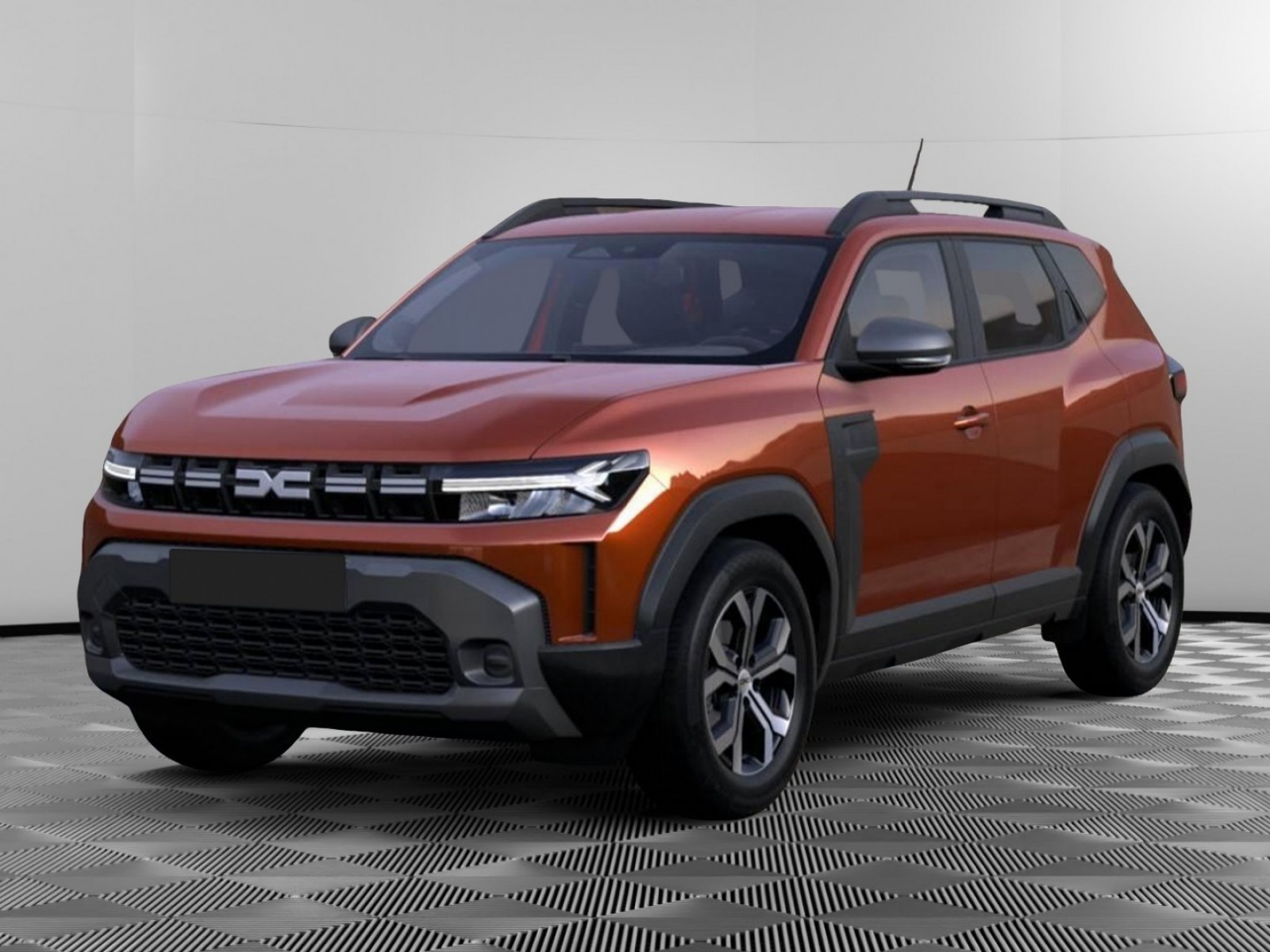 DACIA - DUSTER - #410412 - 5