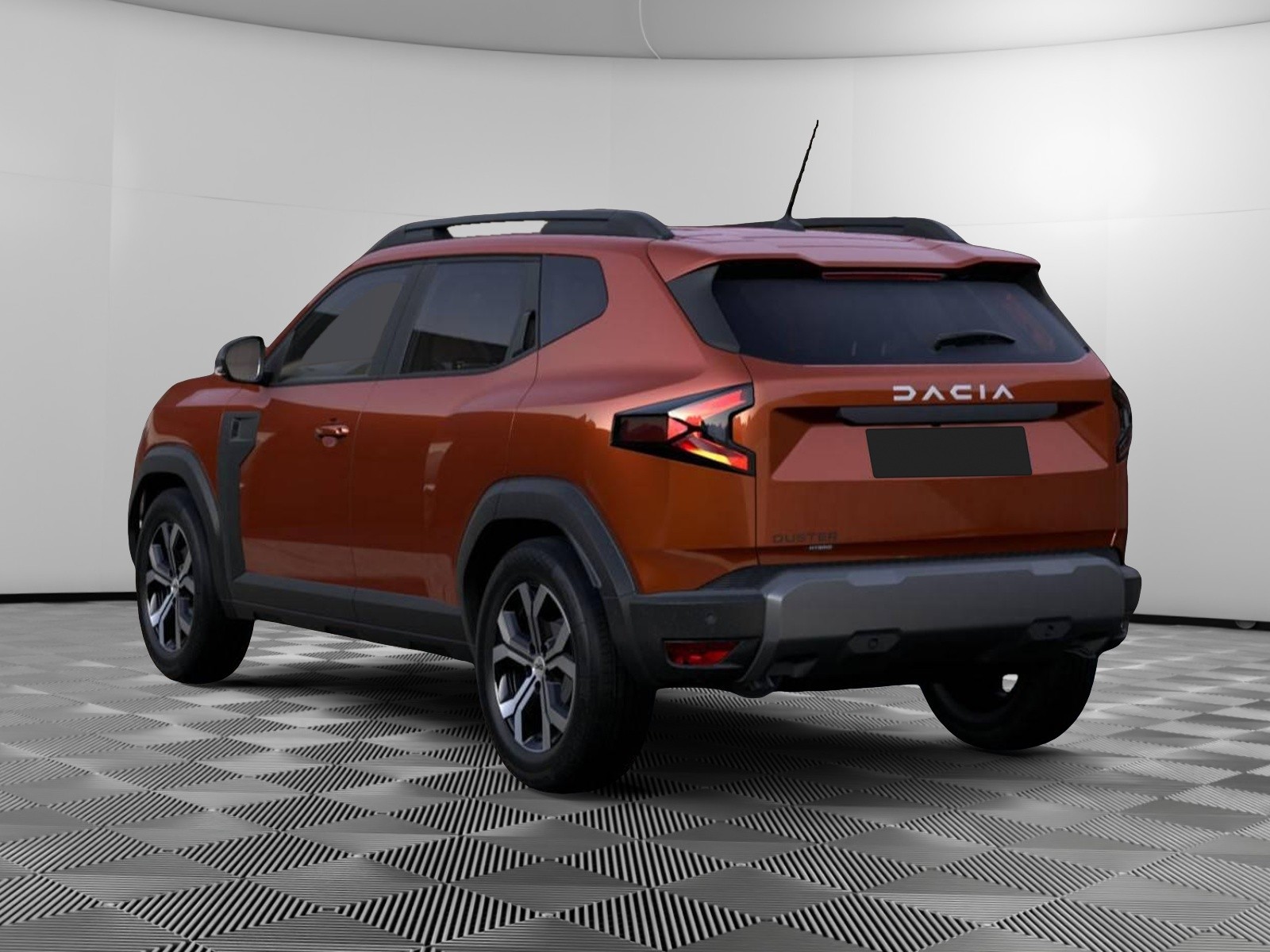 DACIA - DUSTER - #410412 - 1