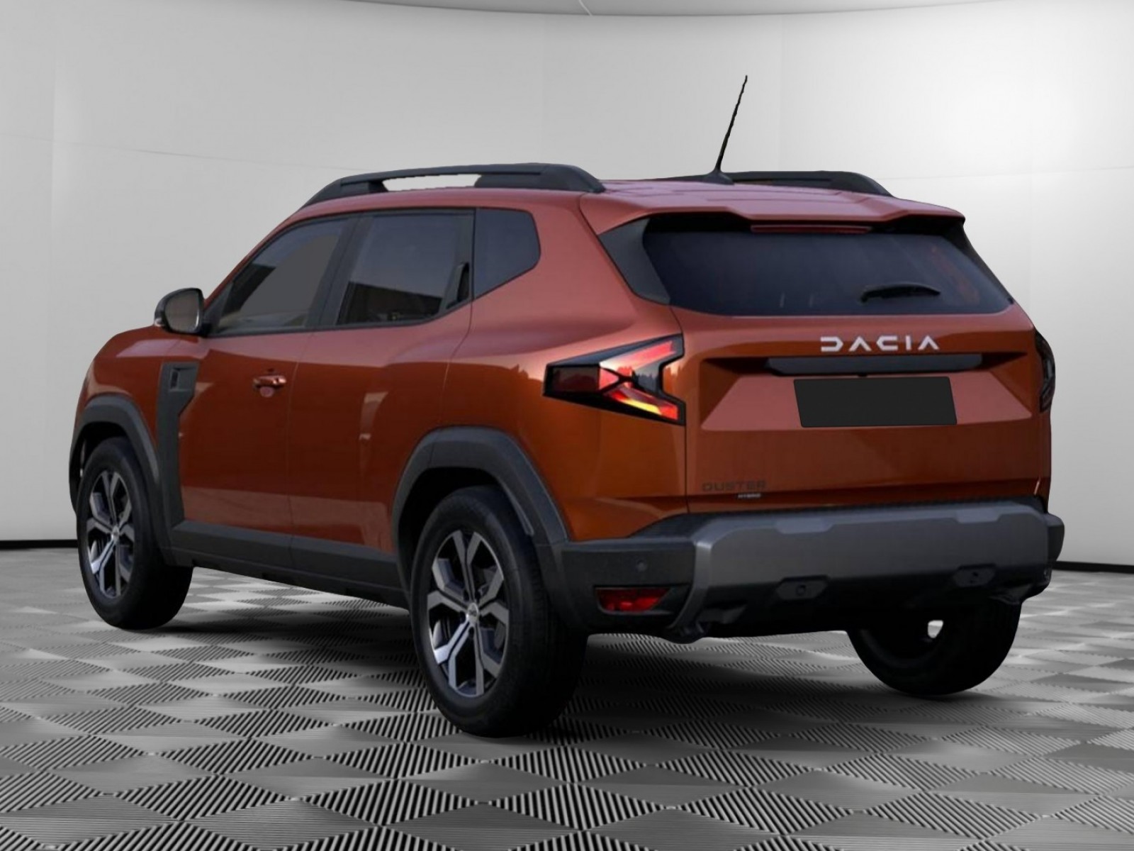 DACIA - DUSTER - #410412 - 7