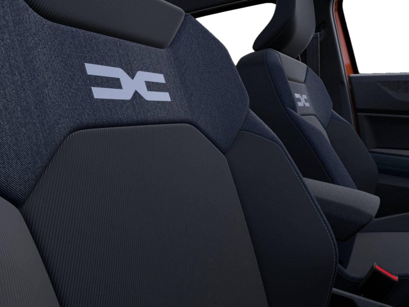 DACIA - DUSTER - #410412 - 2