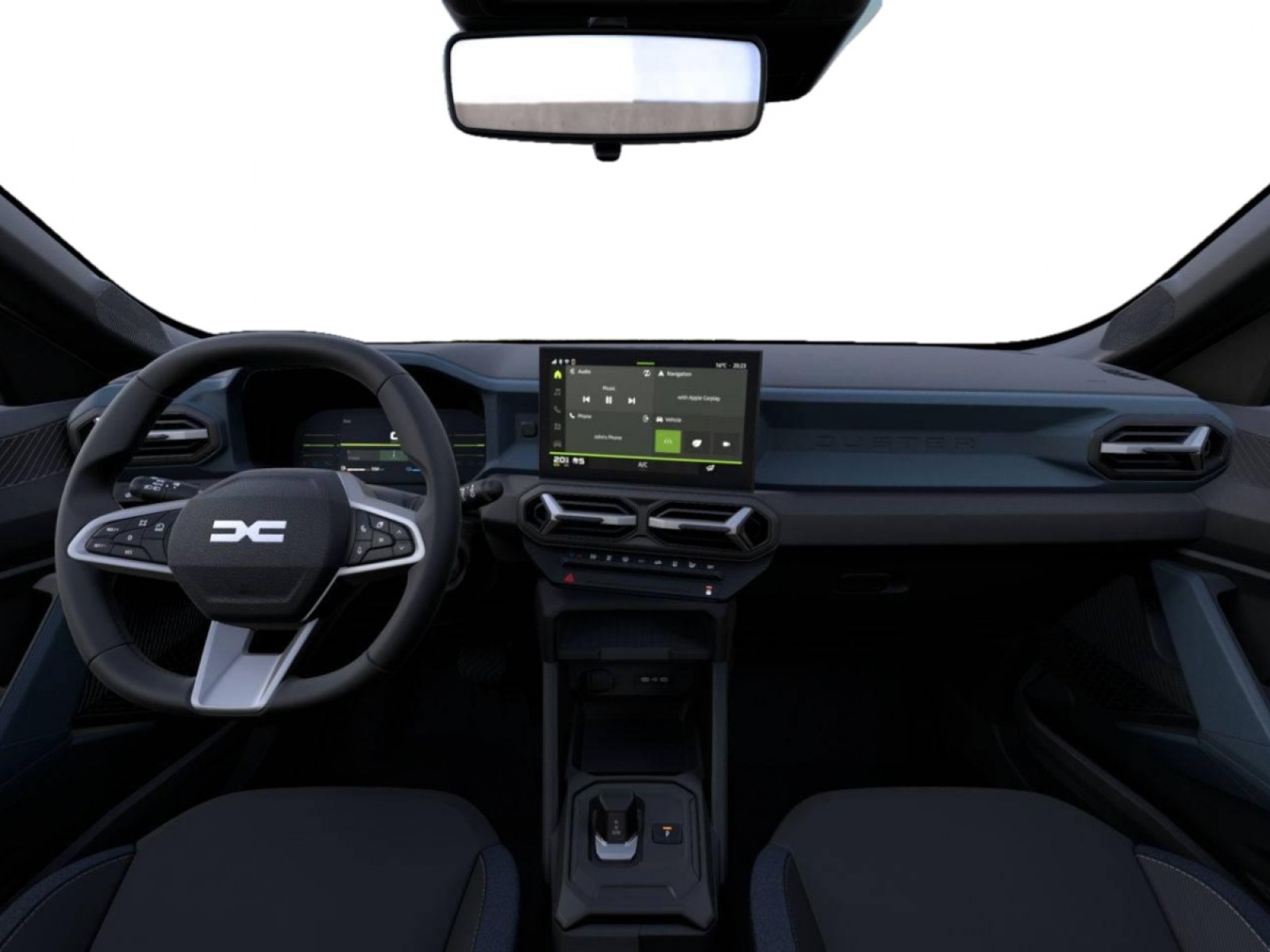 DACIA - DUSTER - #410412 - 3