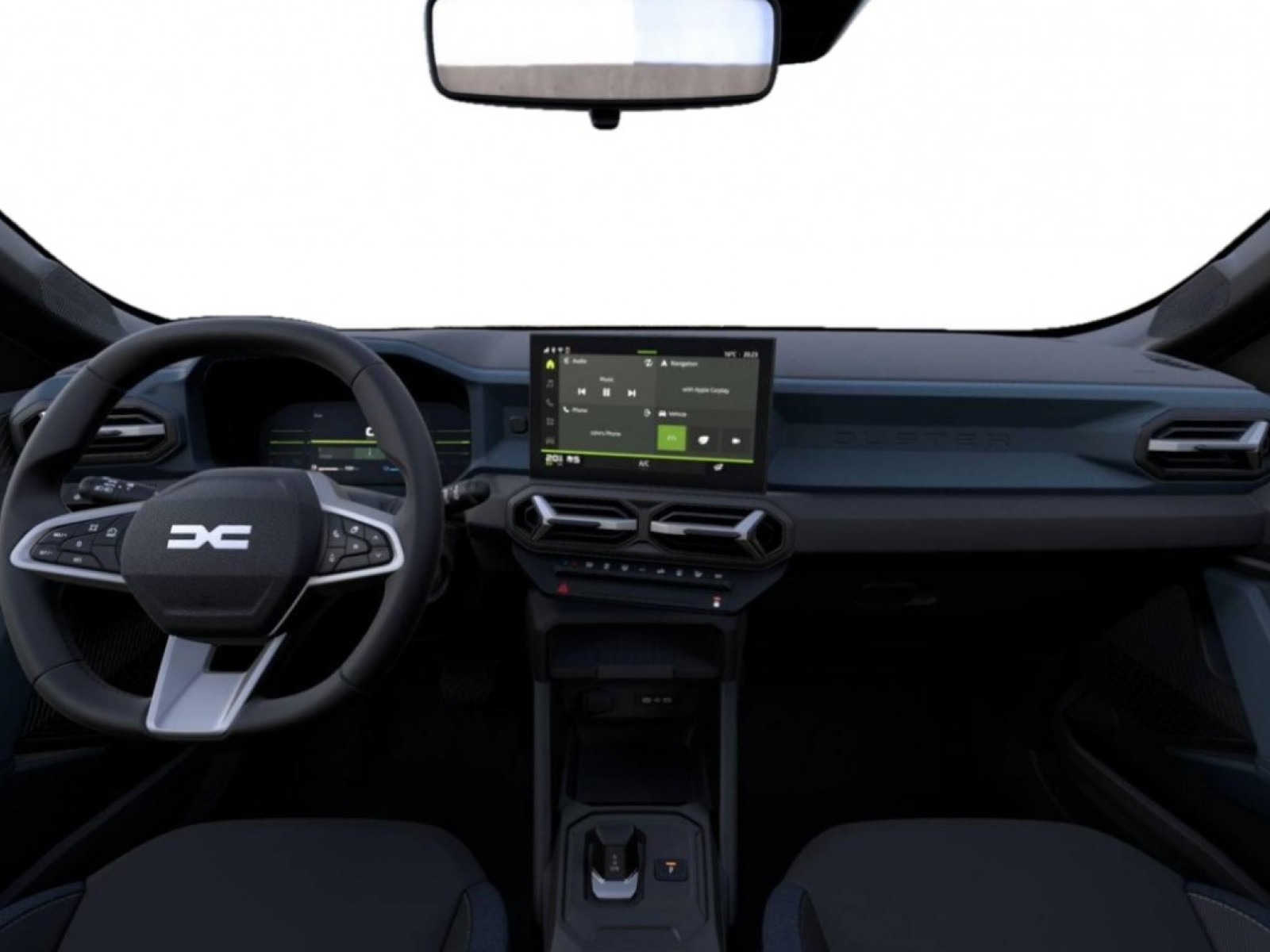 DACIA - DUSTER - #410412 - 11