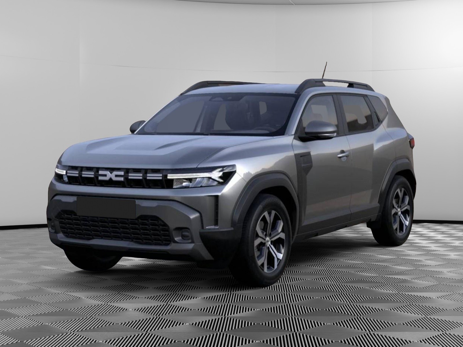 DACIA - DUSTER - #410419 - 0