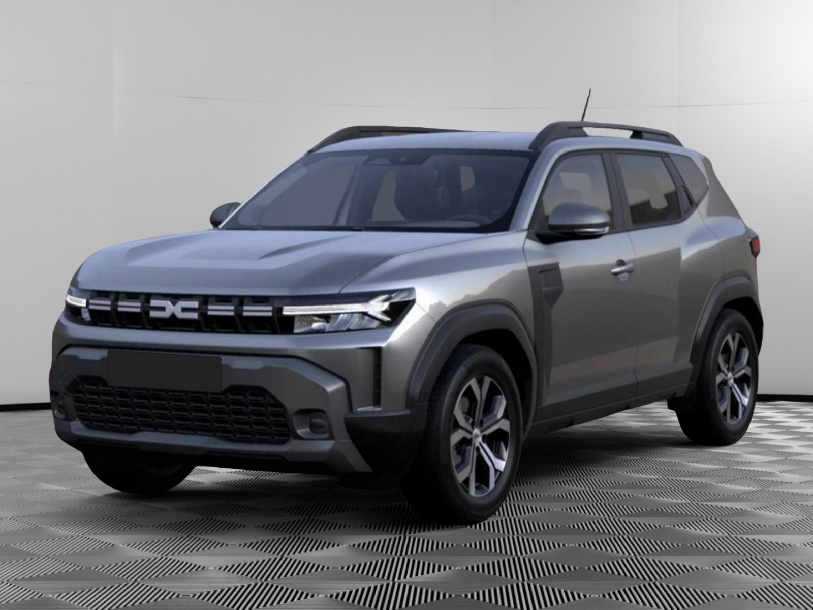 DACIA - DUSTER - #410415 - 4