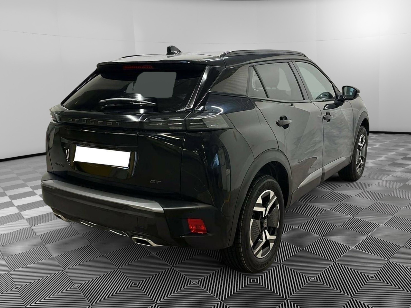 PEUGEOT - 2008 - #188375 - 3