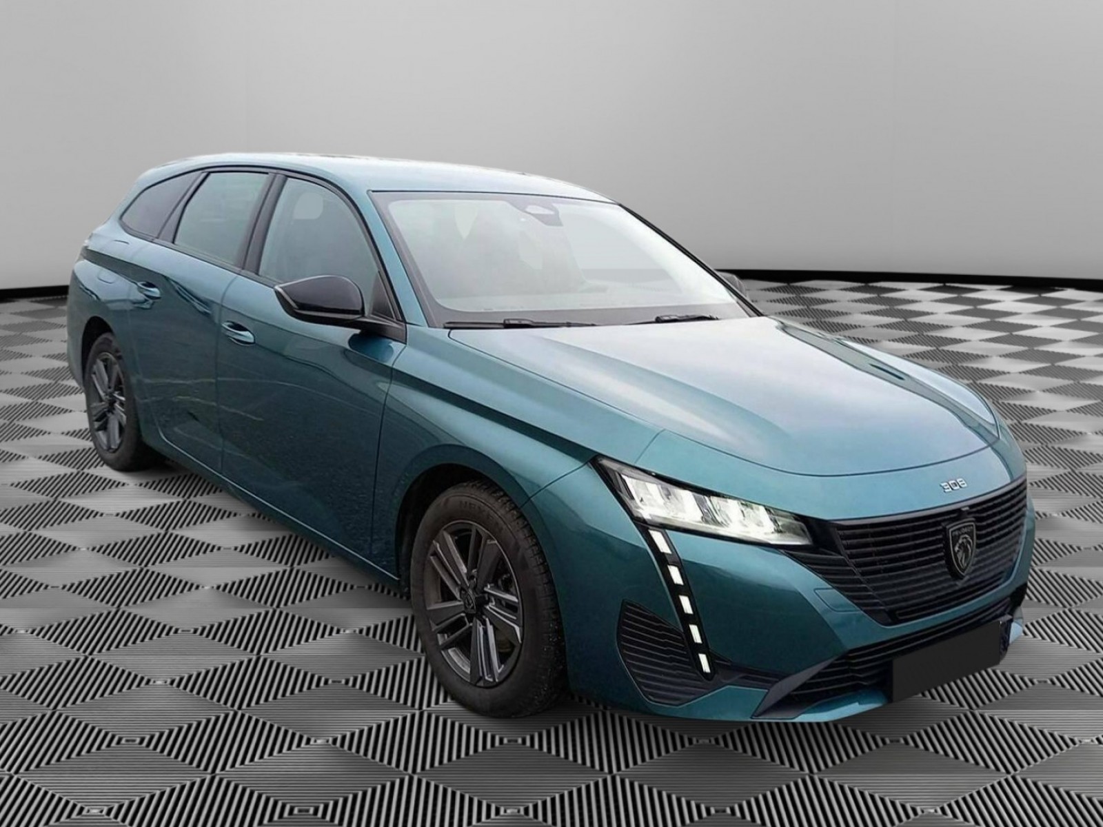 PEUGEOT - 308 SW - #363086 - 20