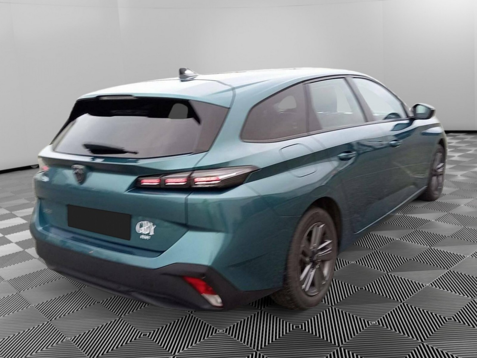 PEUGEOT - 308 SW - #363086 - 23