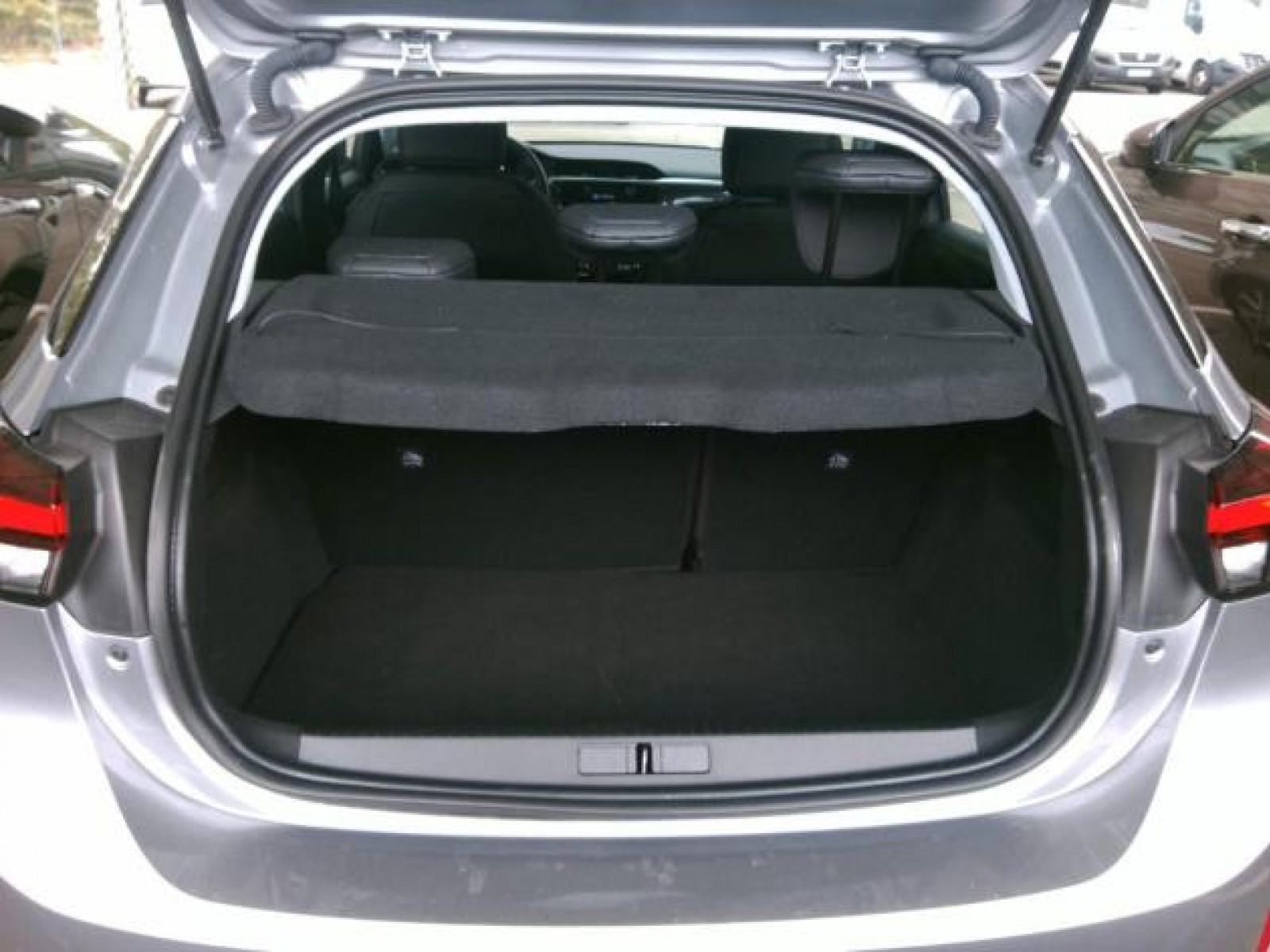 OPEL - CORSA Nouvelle - #162236 - 3