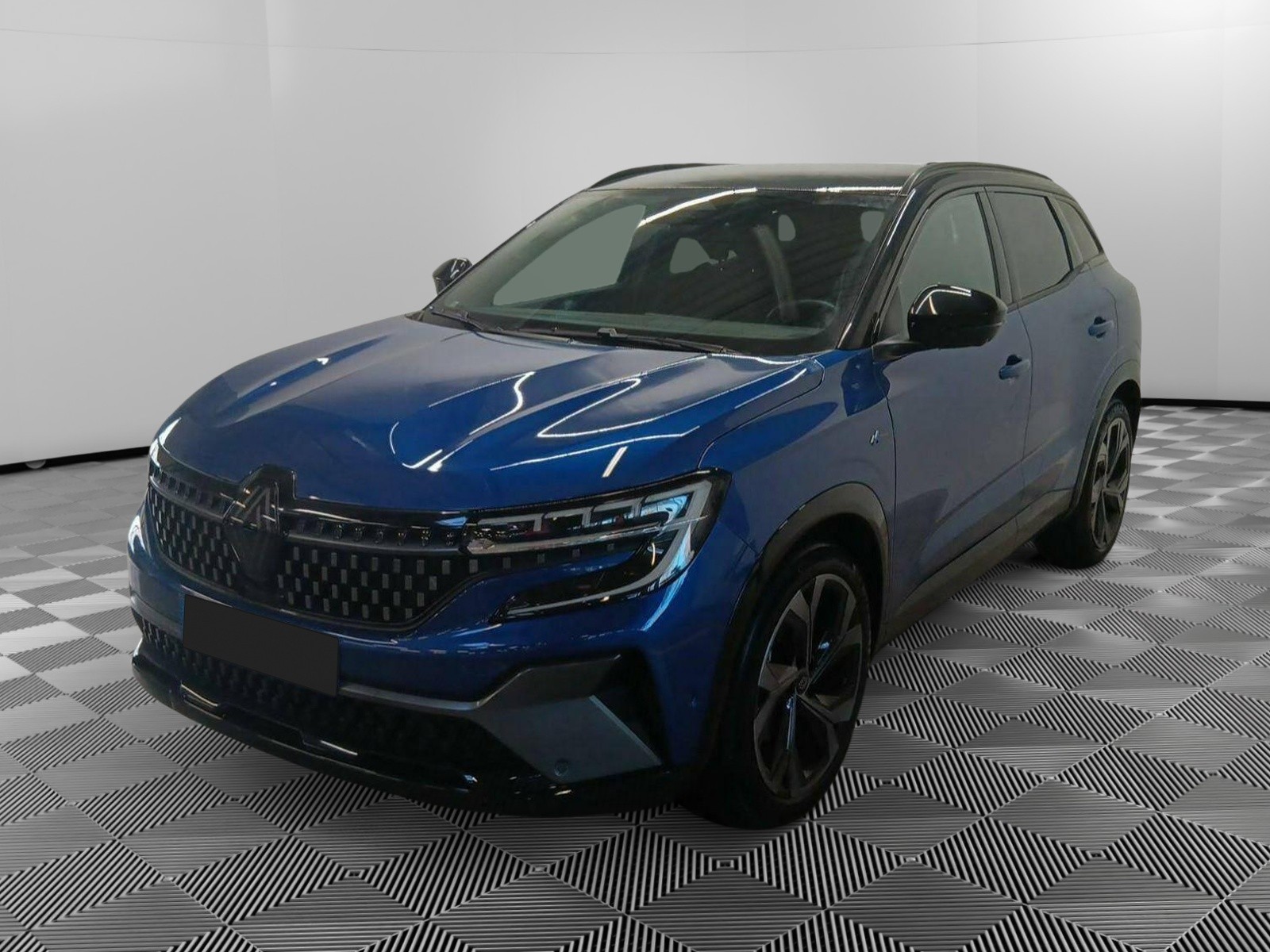 RENAULT - AUSTRAL - #382458 - 0