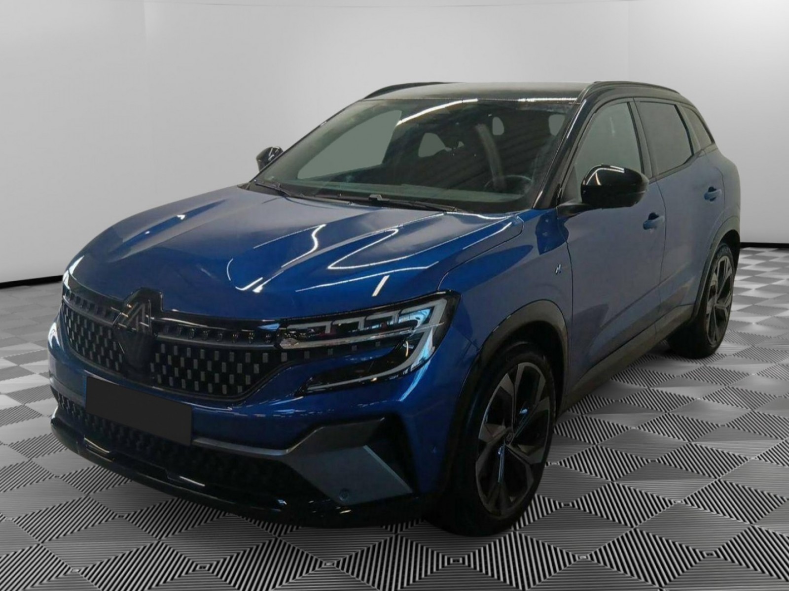 RENAULT - AUSTRAL - #382458 - 15