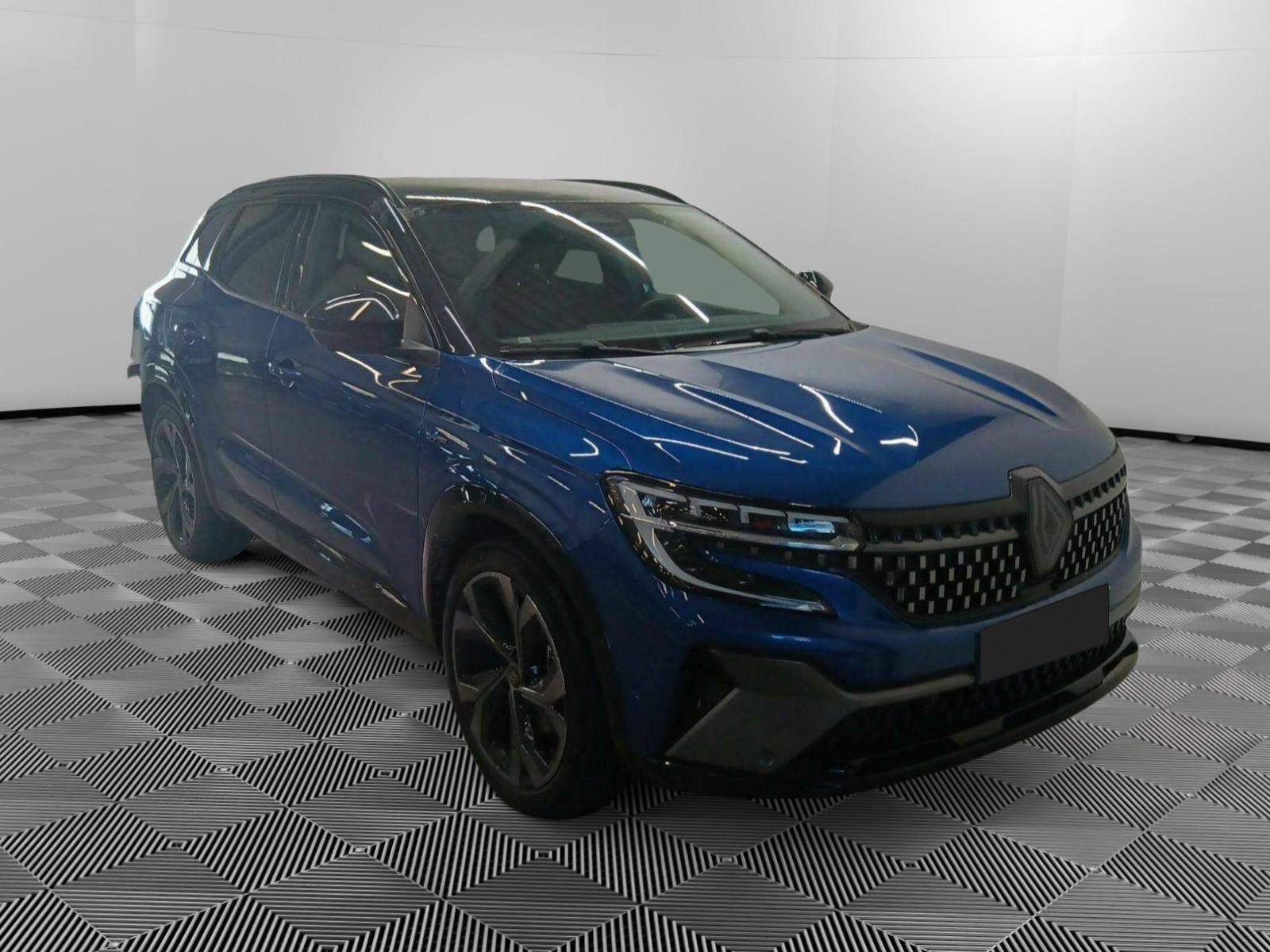RENAULT - AUSTRAL - #382458 - 1