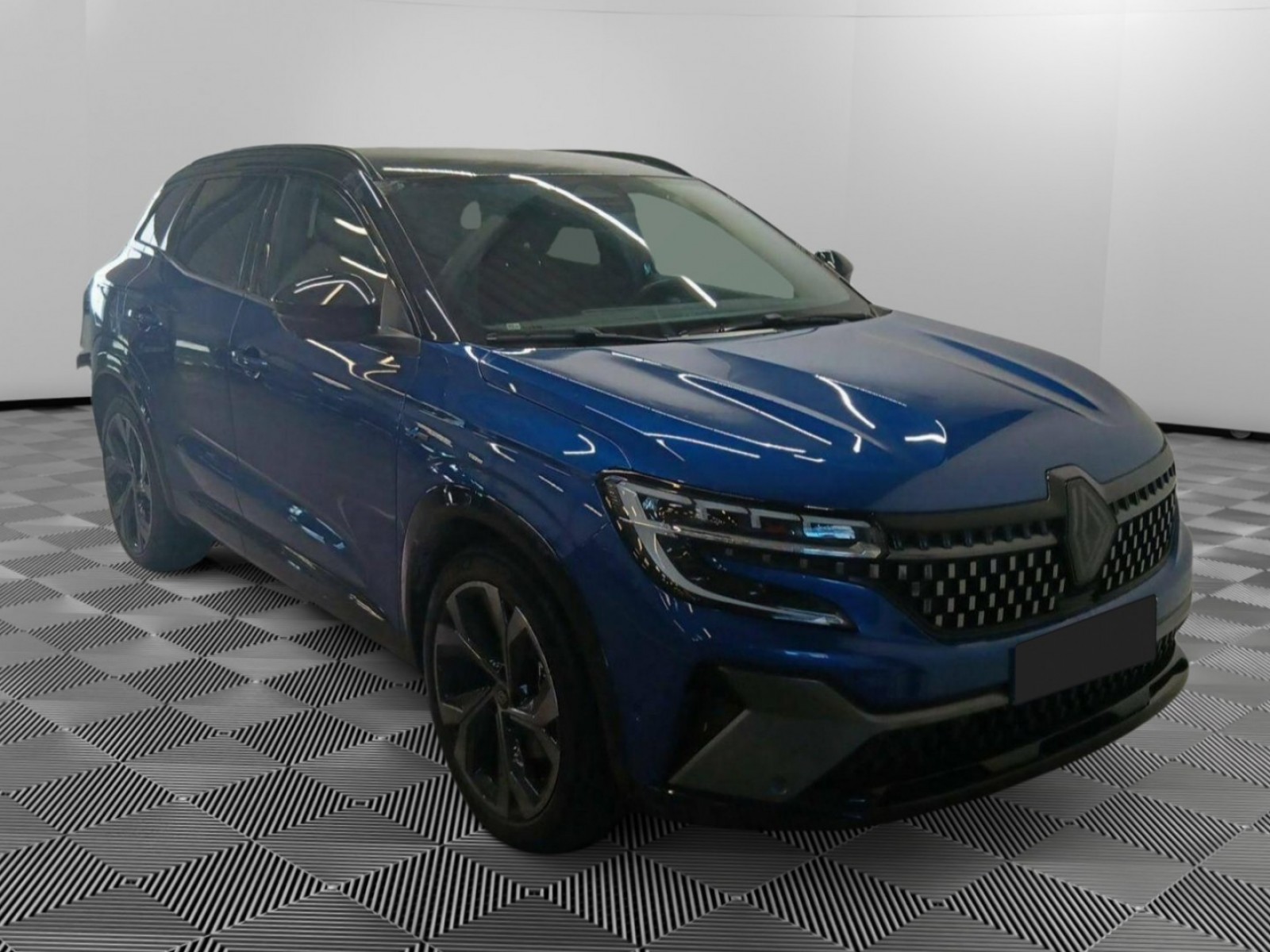 RENAULT - AUSTRAL - #382458 - 16