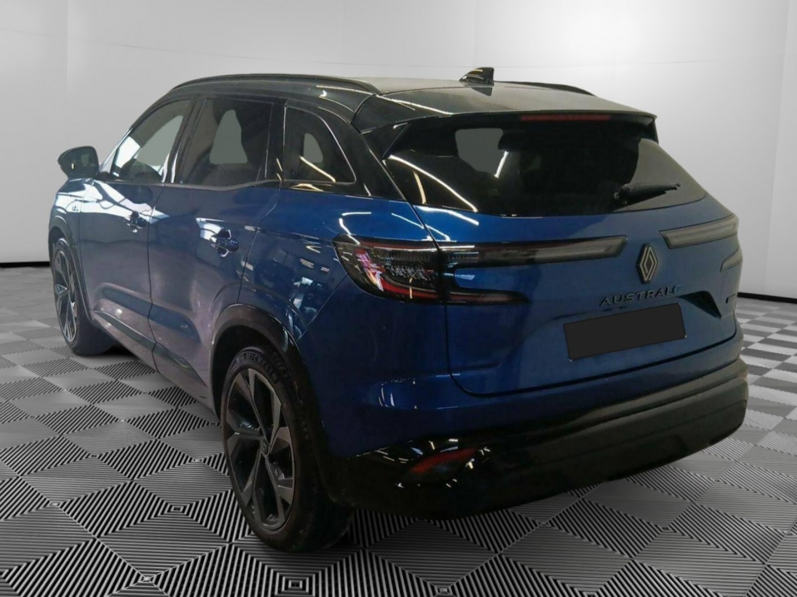 RENAULT - AUSTRAL - #382458 - 18