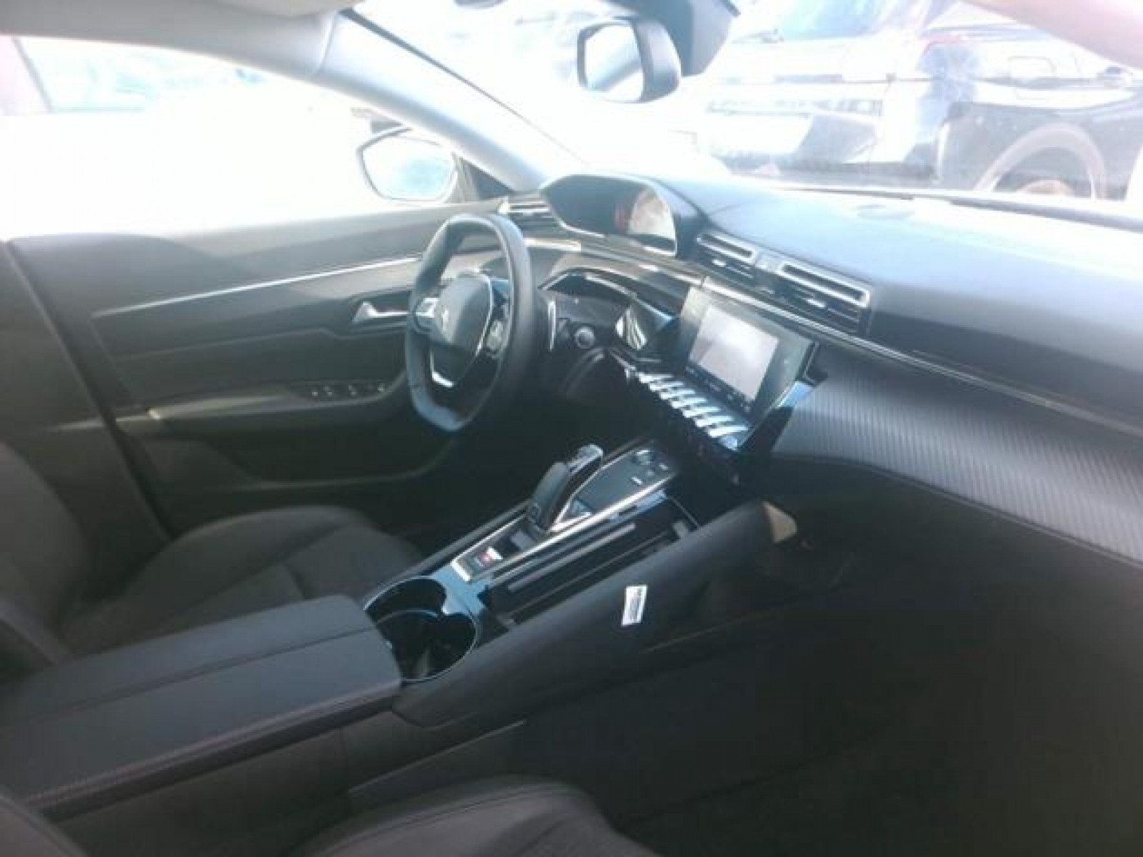 PEUGEOT - 508 SW - #162286 - 2