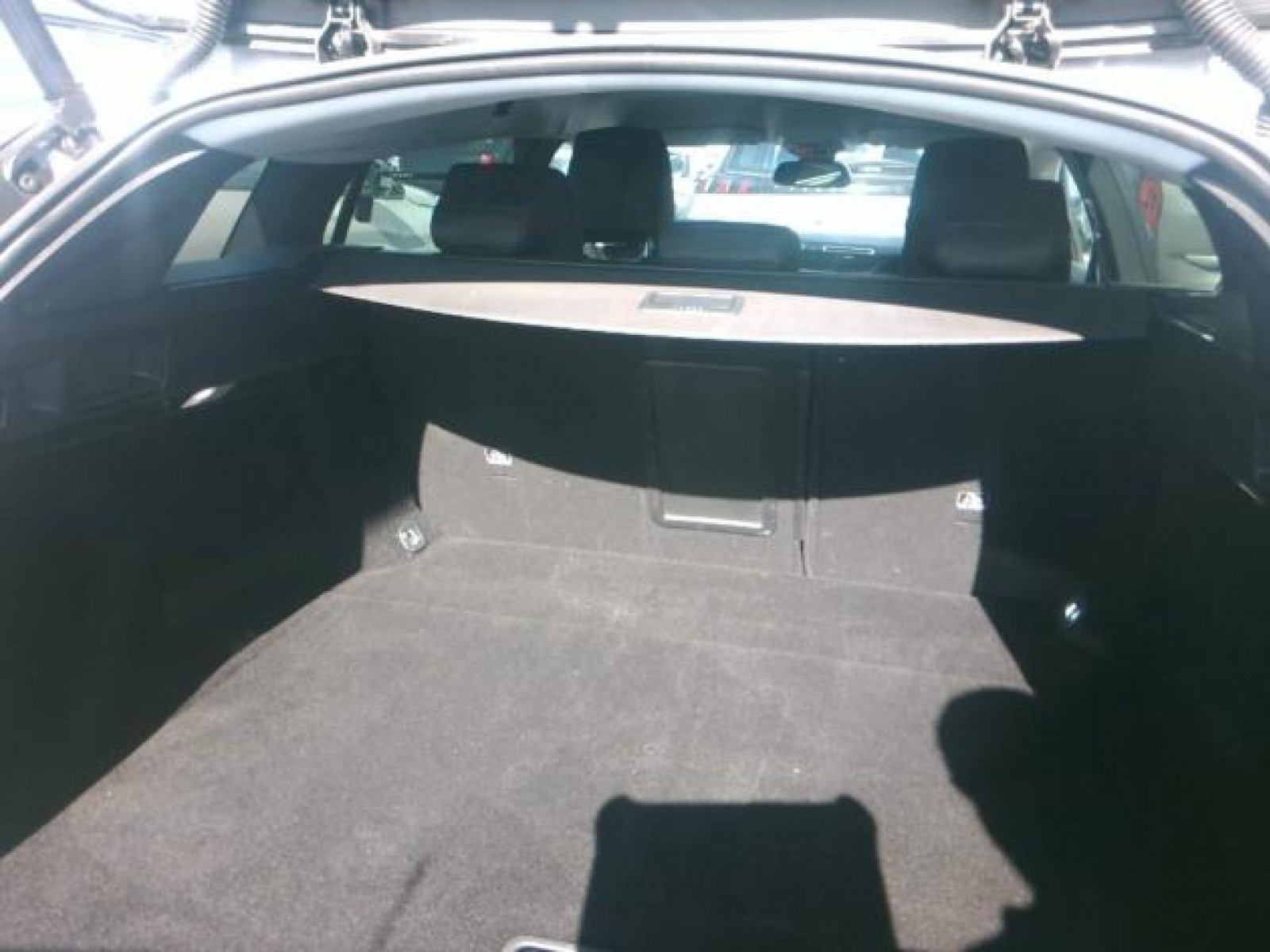 PEUGEOT - 508 SW - #162286 - 4