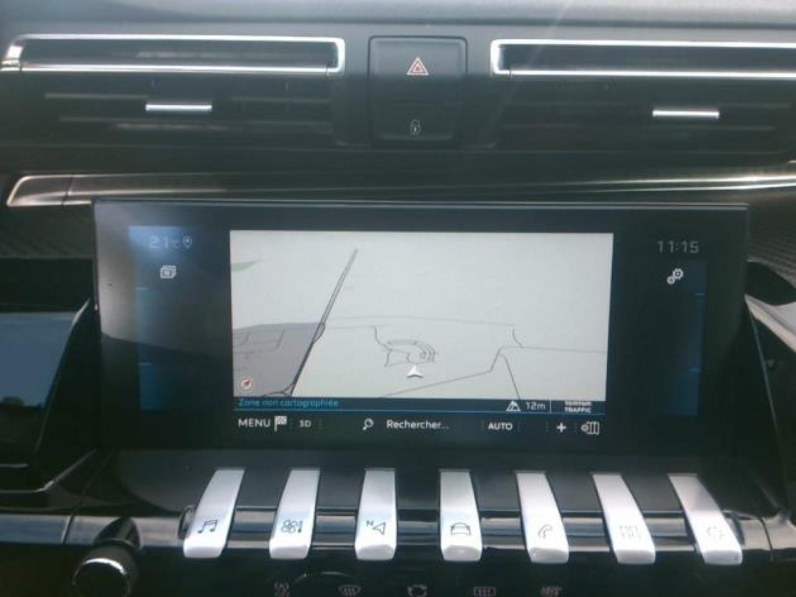 PEUGEOT - 508 SW - #162286 - 3