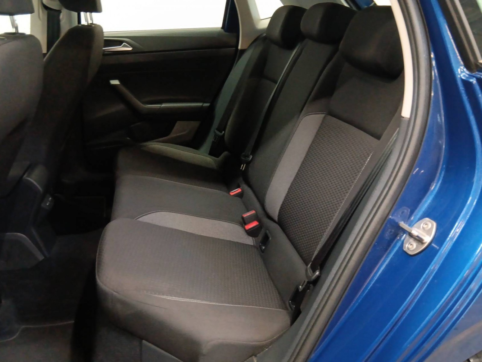 VOLKSWAGEN - POLO - #537925 - 8