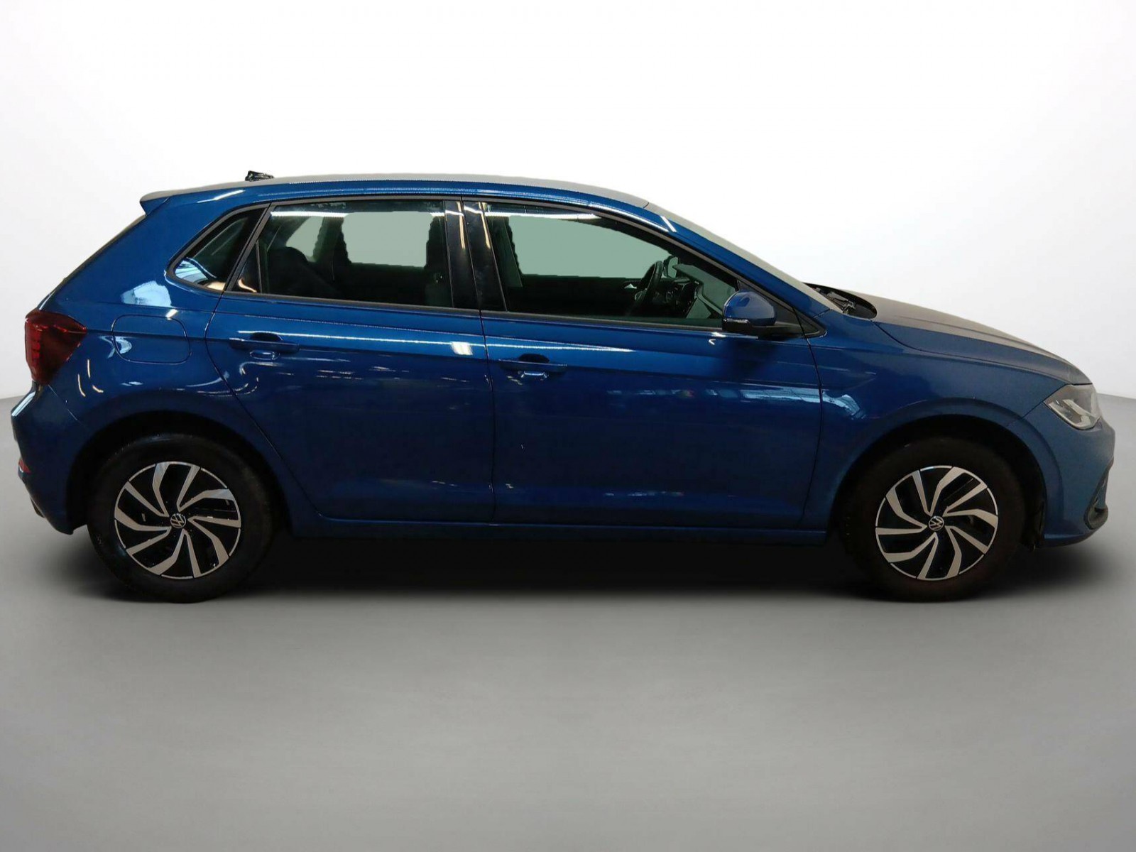 VOLKSWAGEN - POLO - #537925 - 14