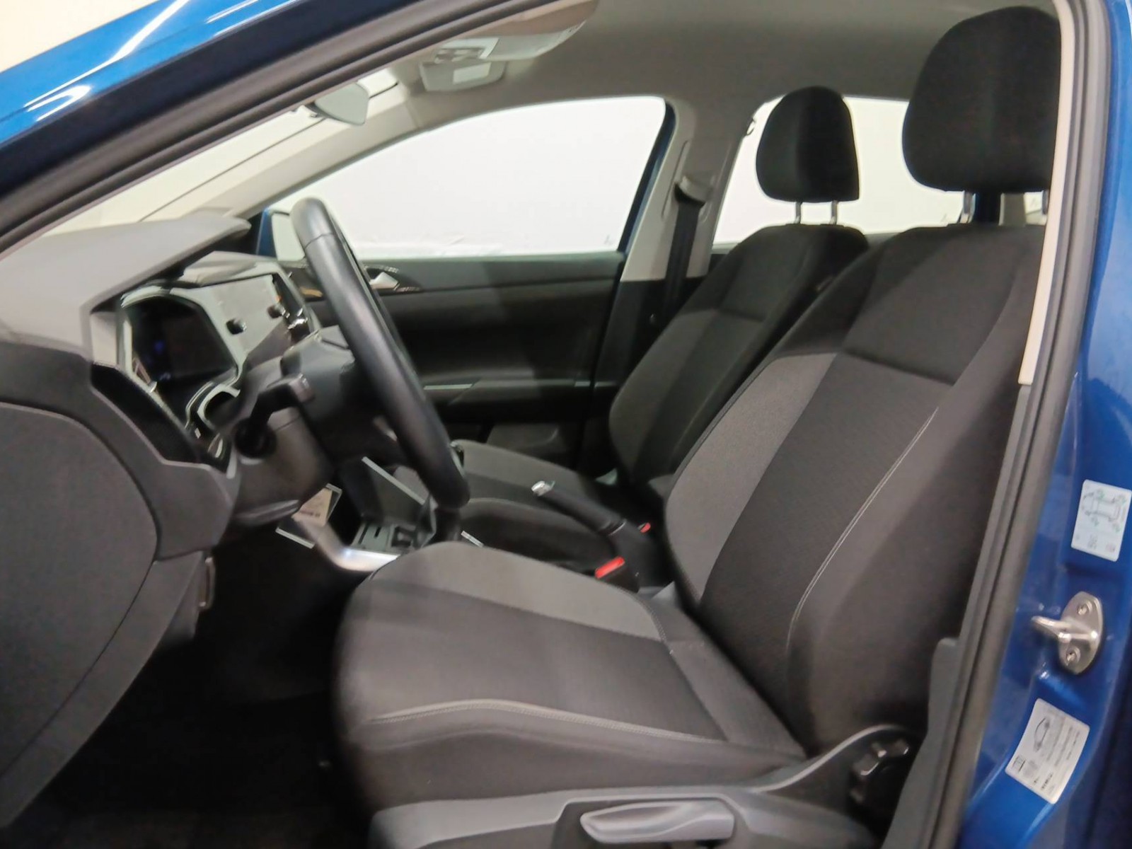 VOLKSWAGEN - POLO - #537929 - 7