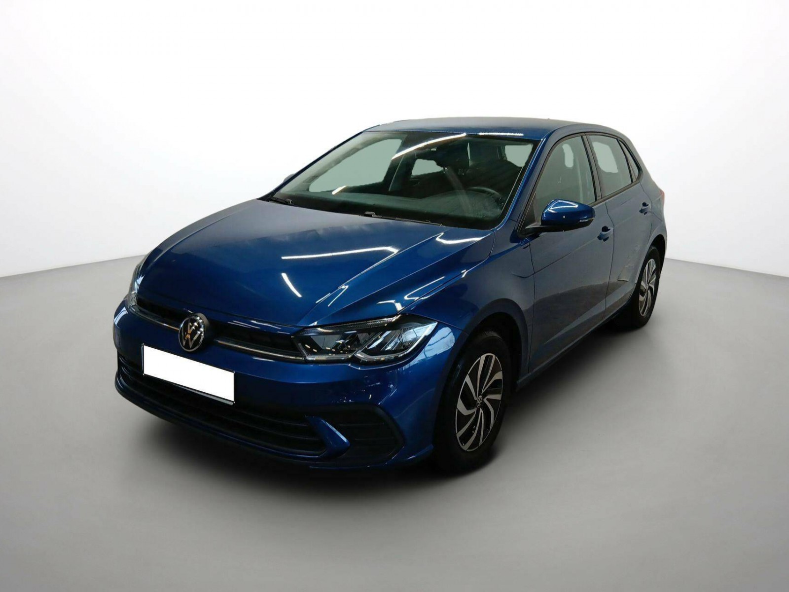 VOLKSWAGEN - POLO - #537934 - 0