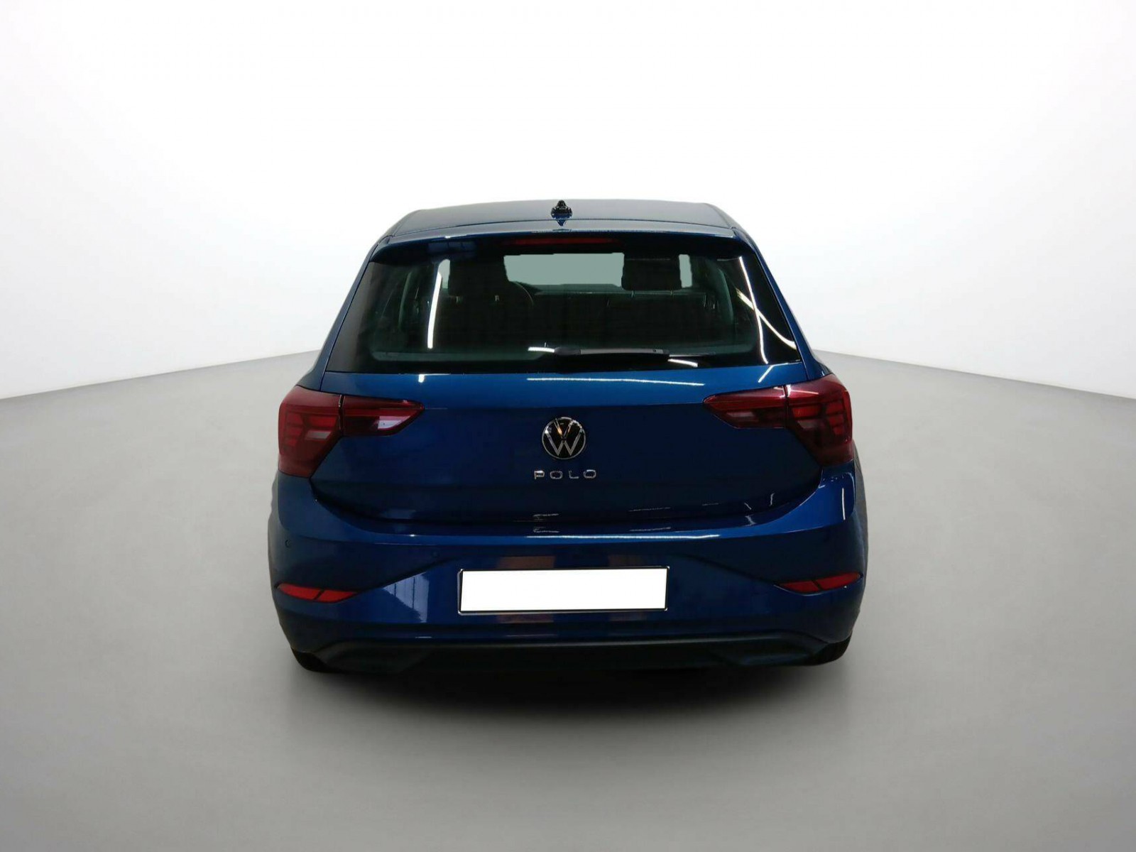VOLKSWAGEN - POLO - #537934 - 5