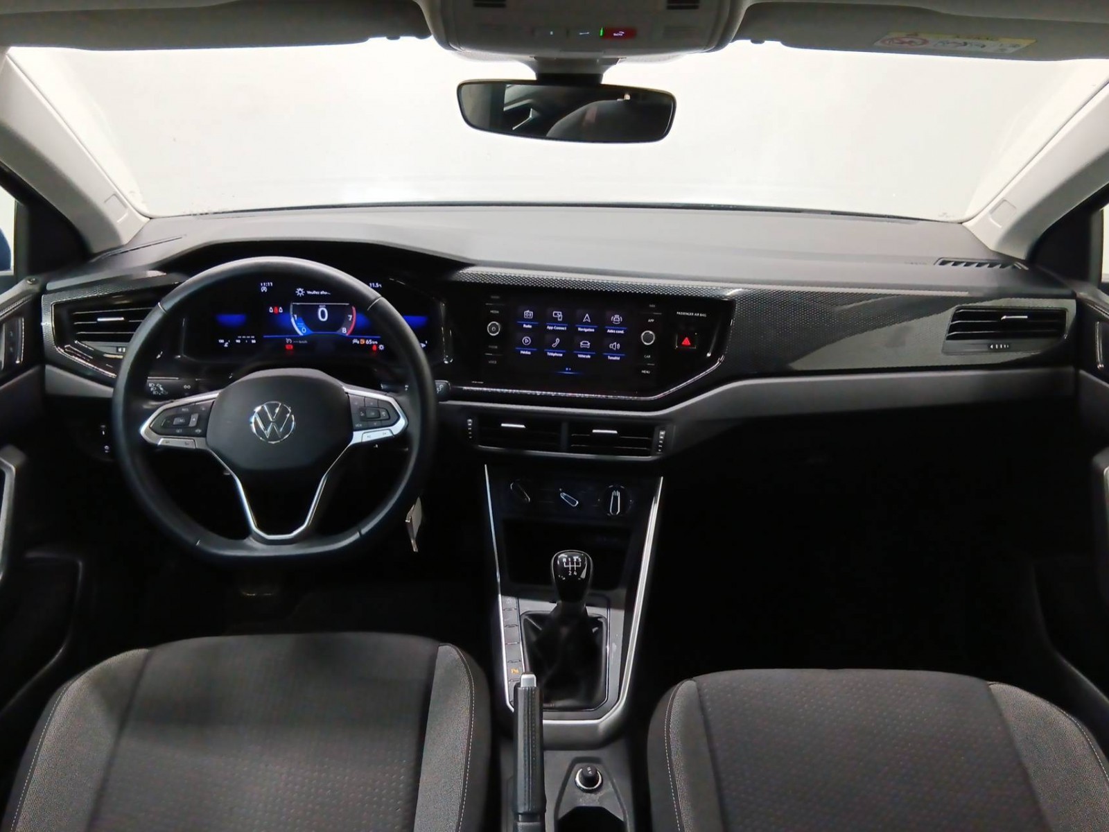 VOLKSWAGEN - POLO - #537935 - 13