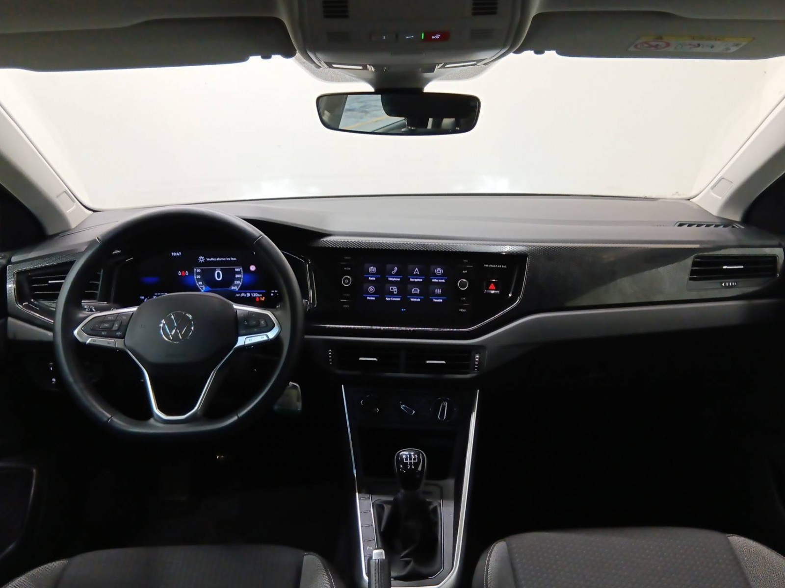 VOLKSWAGEN - POLO - #537936 - 9