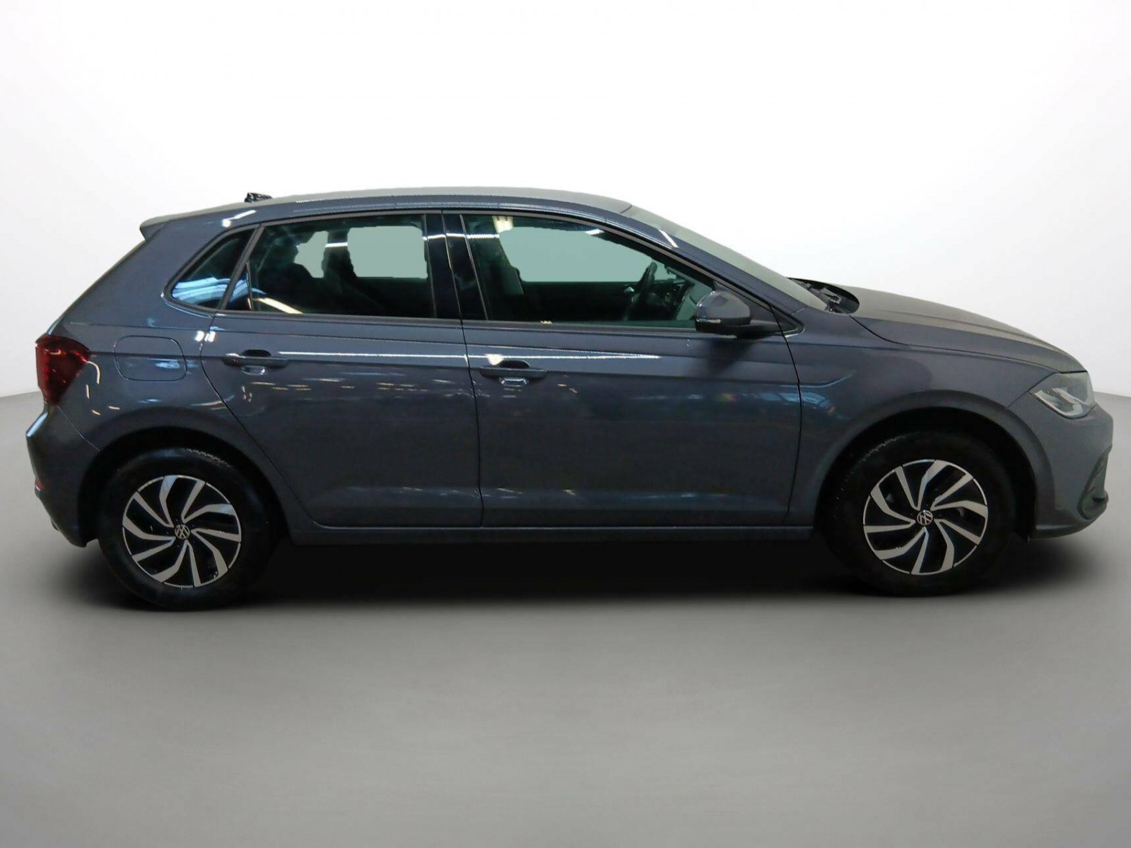 VOLKSWAGEN - POLO - #537936 - 14