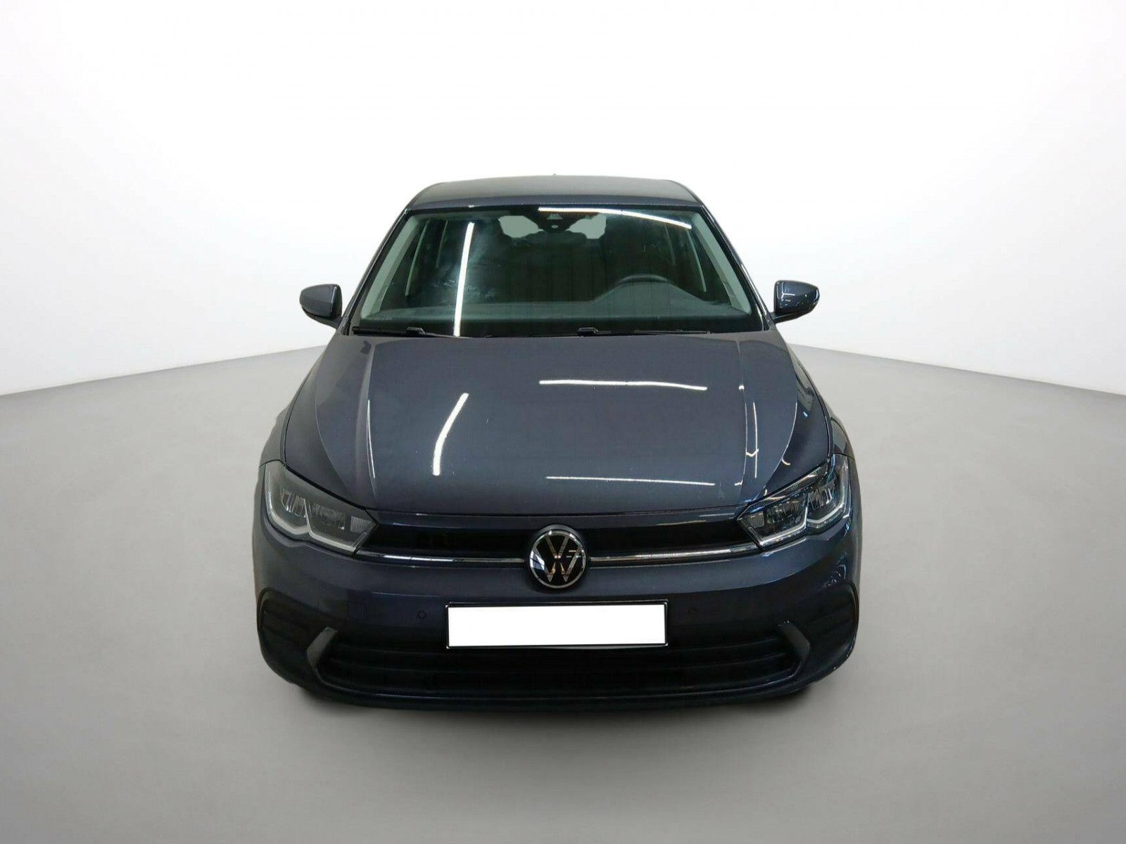 VOLKSWAGEN - POLO - #537937 - 4