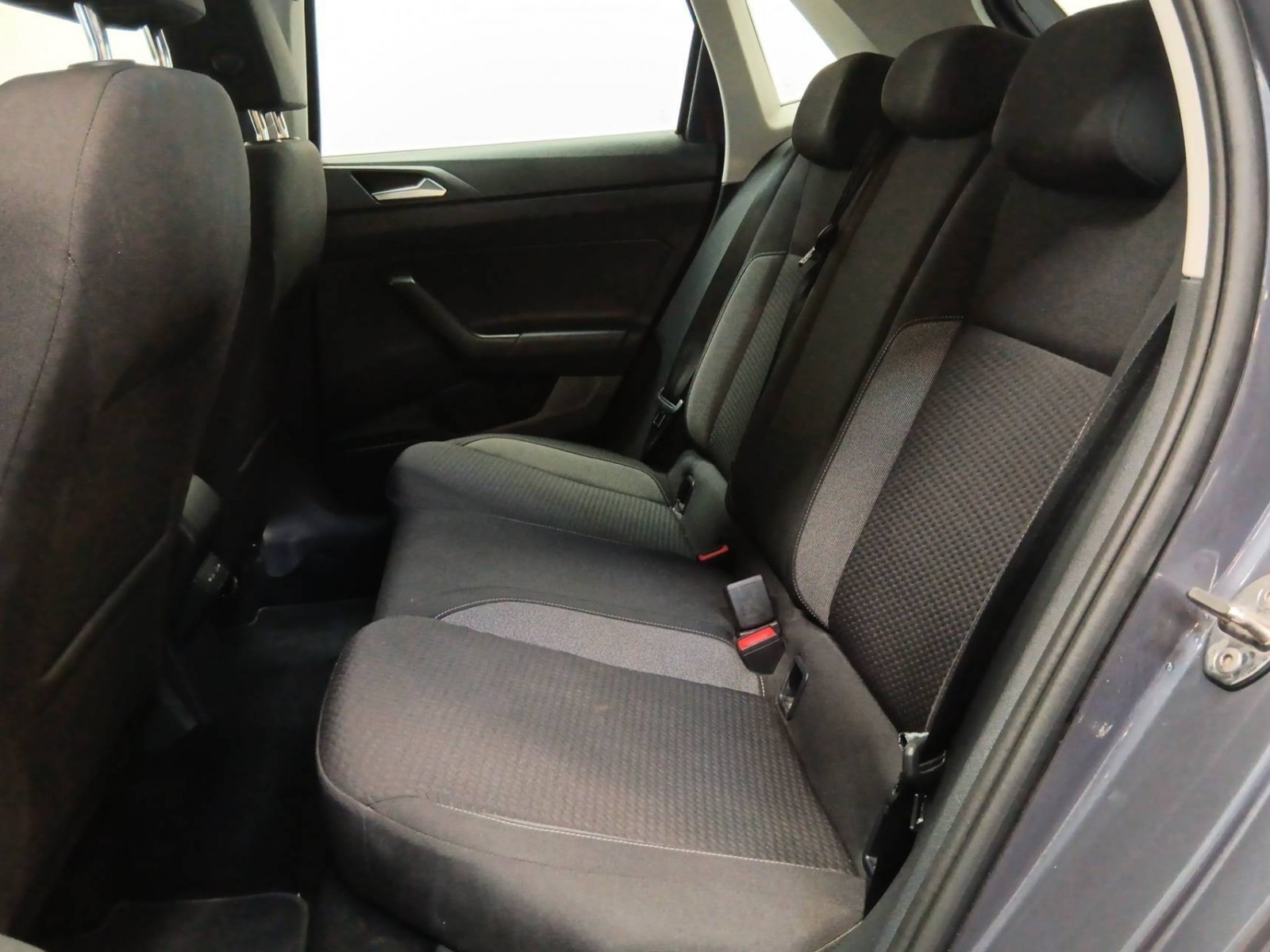VOLKSWAGEN - POLO - #537937 - 8